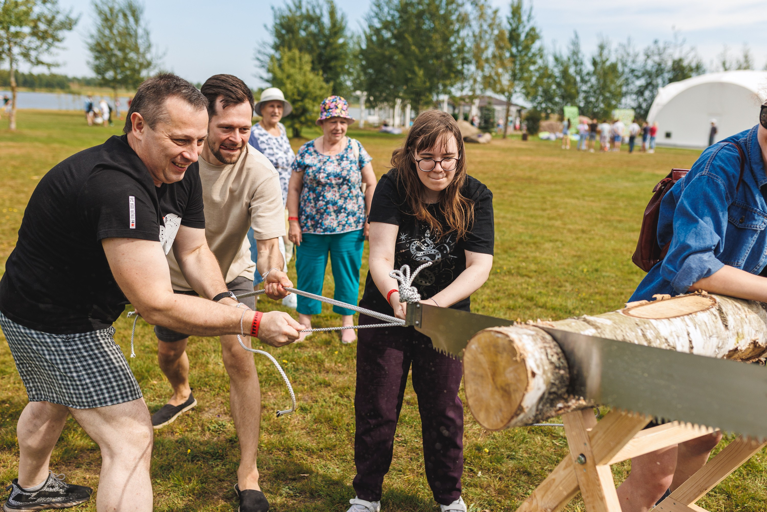 Фотосъемка корпоративов в Минске