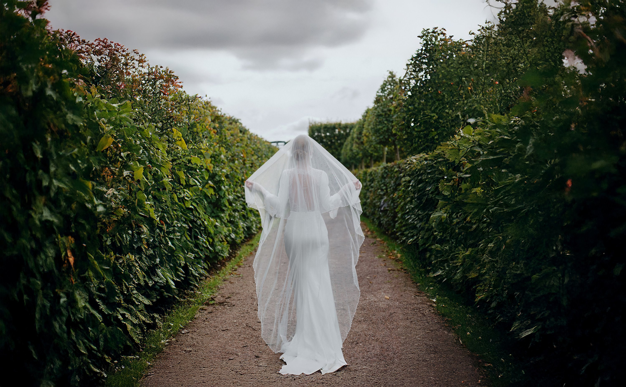 Иван и Ольга. Свадебный фотограф в Санкт-Петербурге Рябикин Александр , занимаюсь св