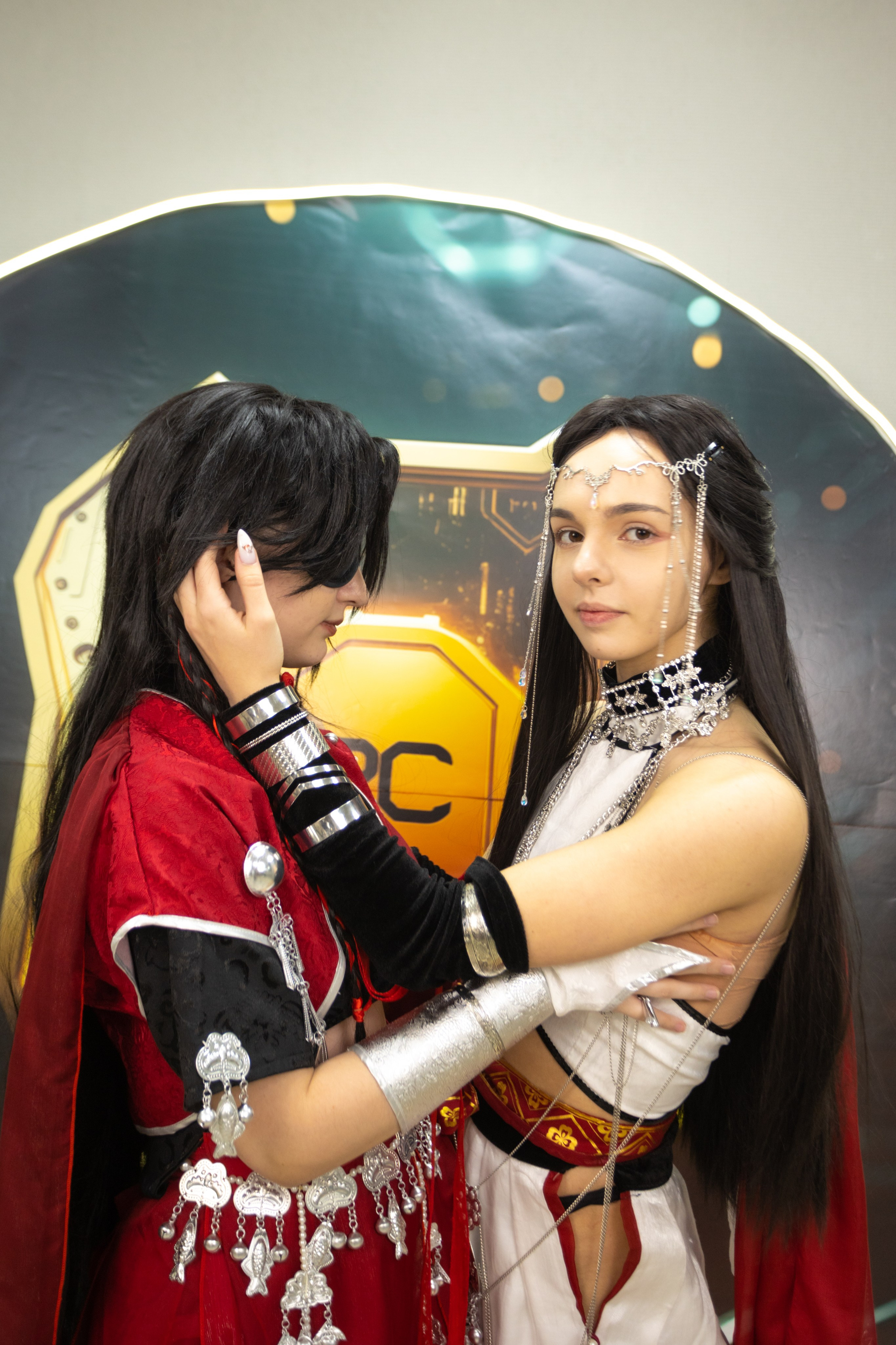 Фестиваль. Art my Pho