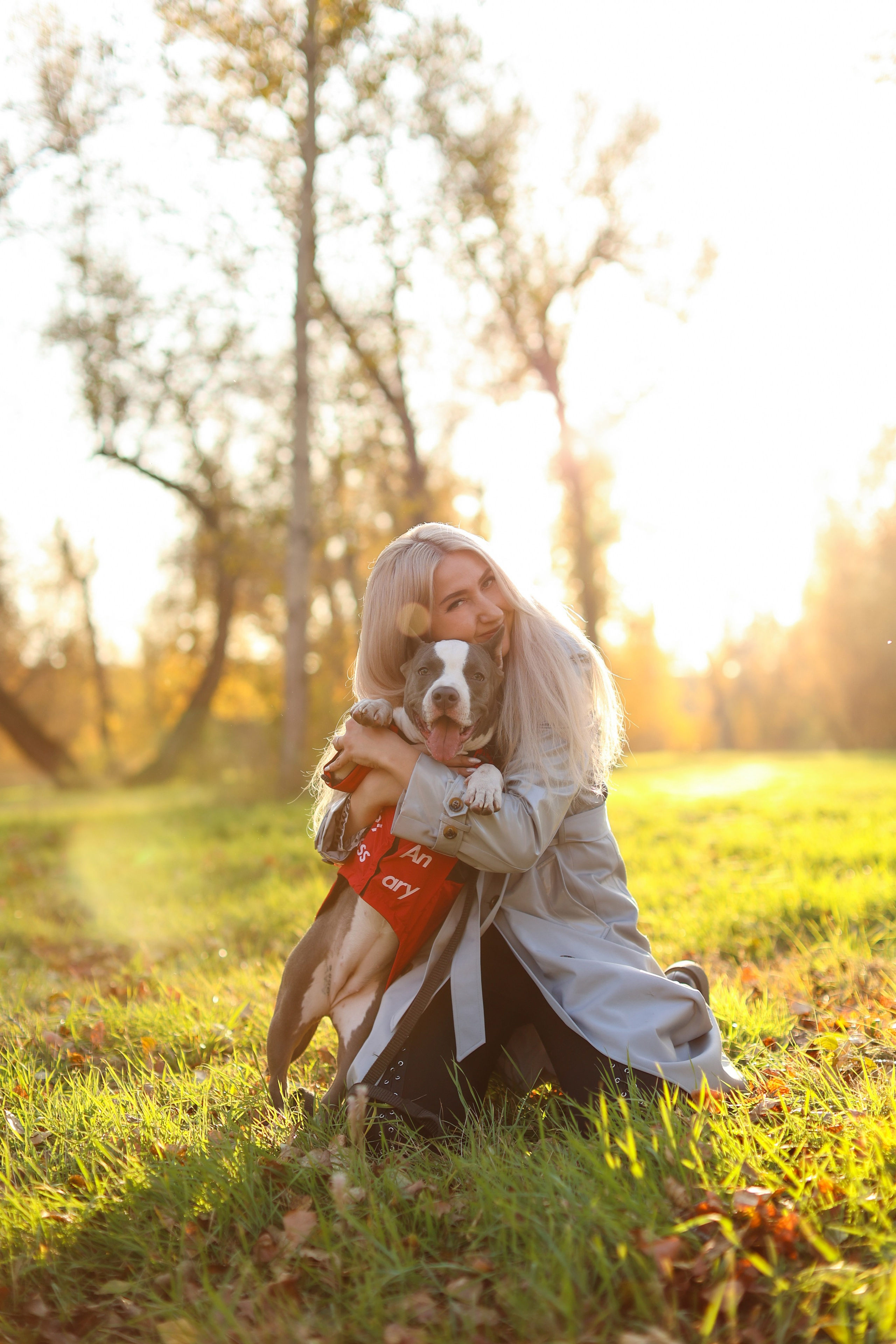 Осень. Art my Pho