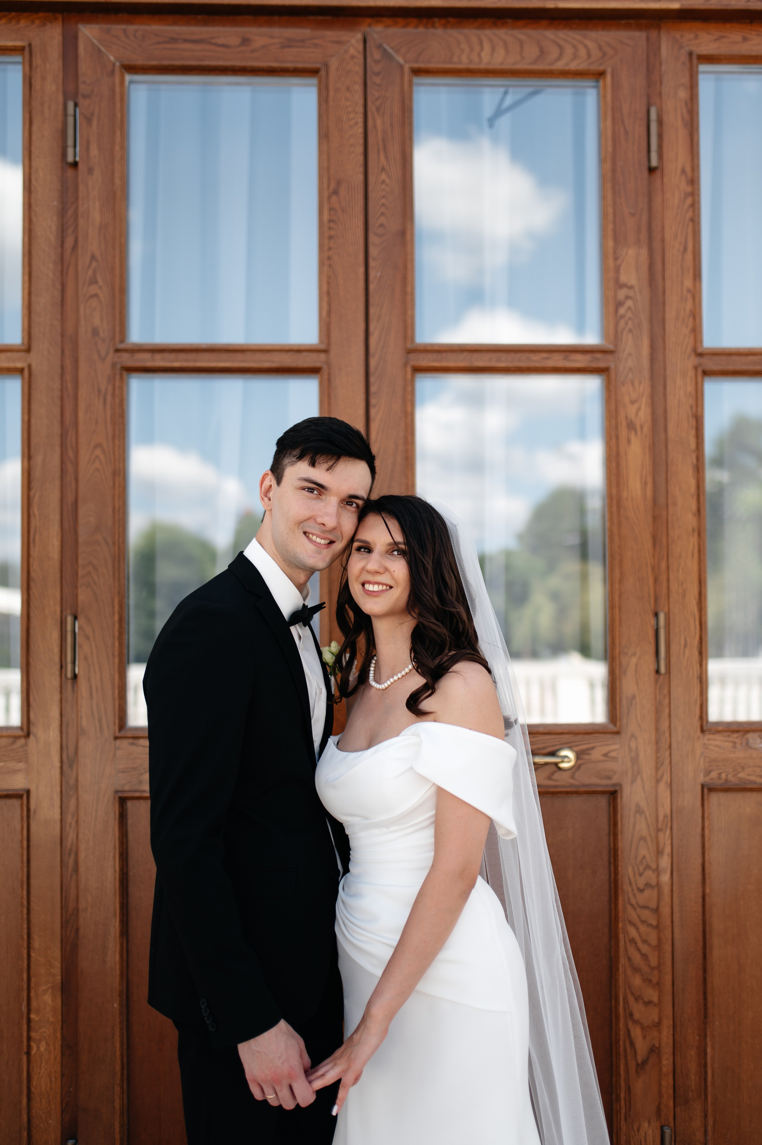 Свадьба Максима и Ольги (Волгоград 08.06.2024). Свадебный и travel фотограф в Волгограде, Сочи, Домбае, Европе