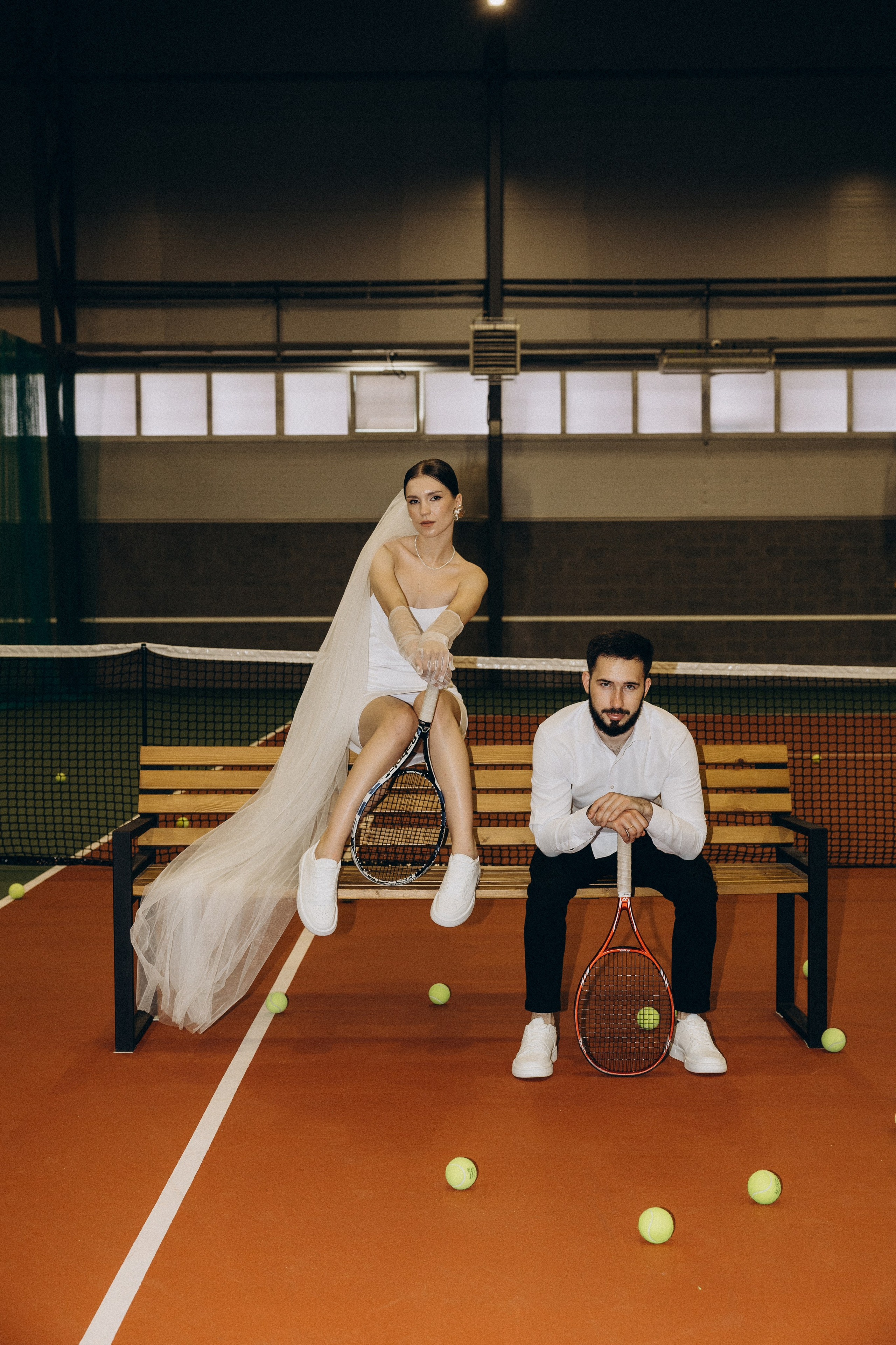 Свадебный матч. Майорова Валерия Фотограф Ставрополь