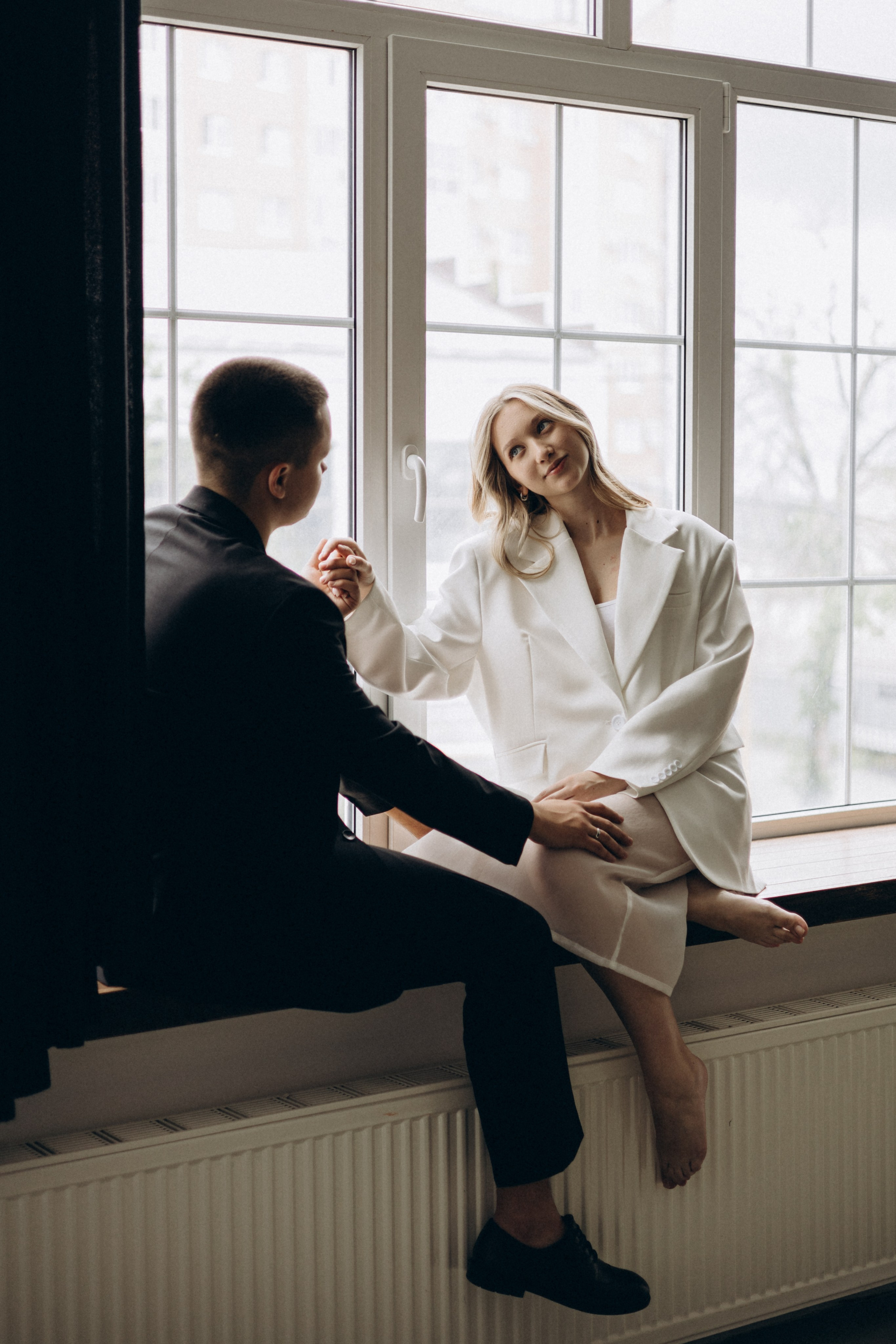 Лера & Денис. Майорова Валерия Фотограф Ставрополь