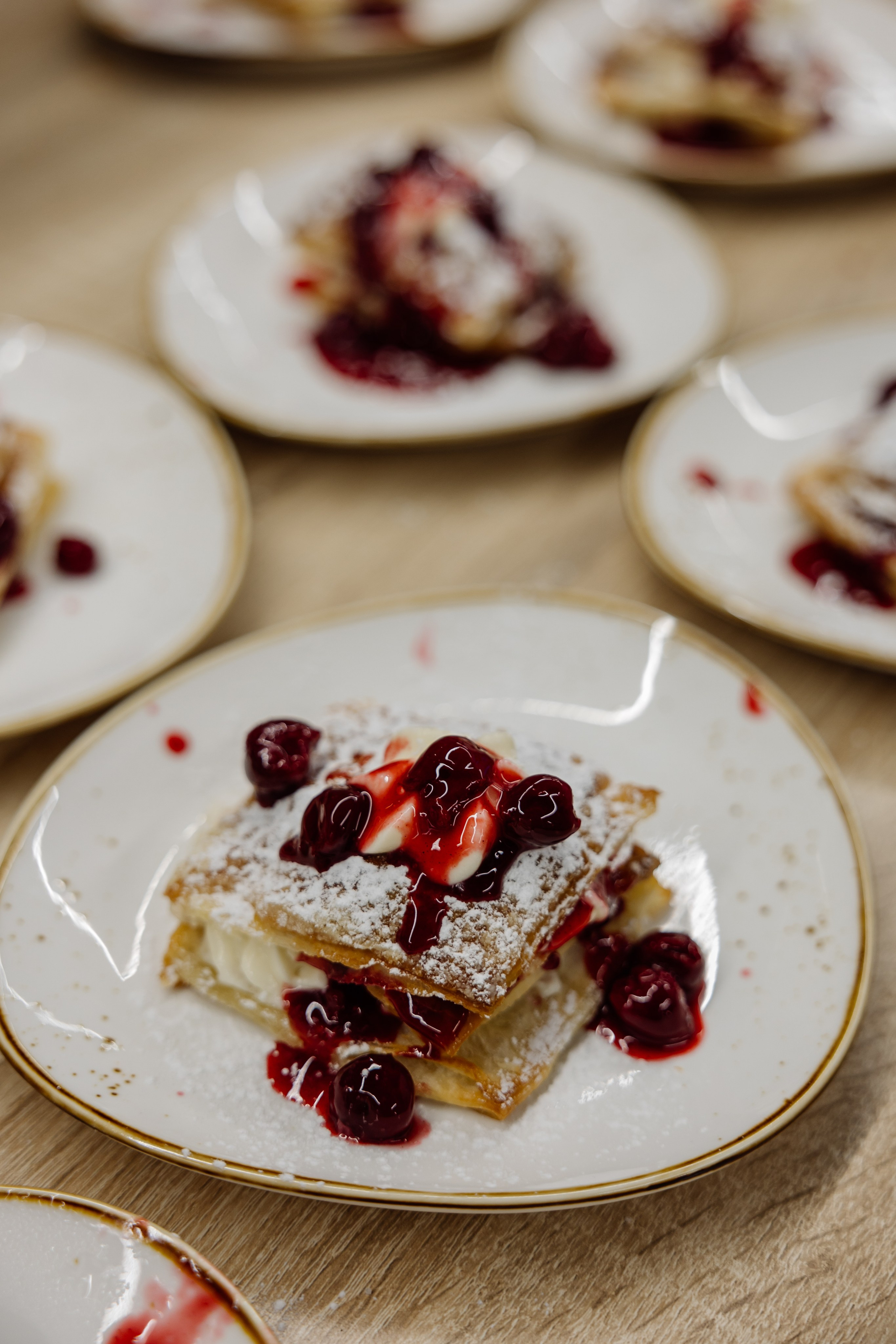 Кулинариум. Майорова Валерия Фотограф Ставрополь