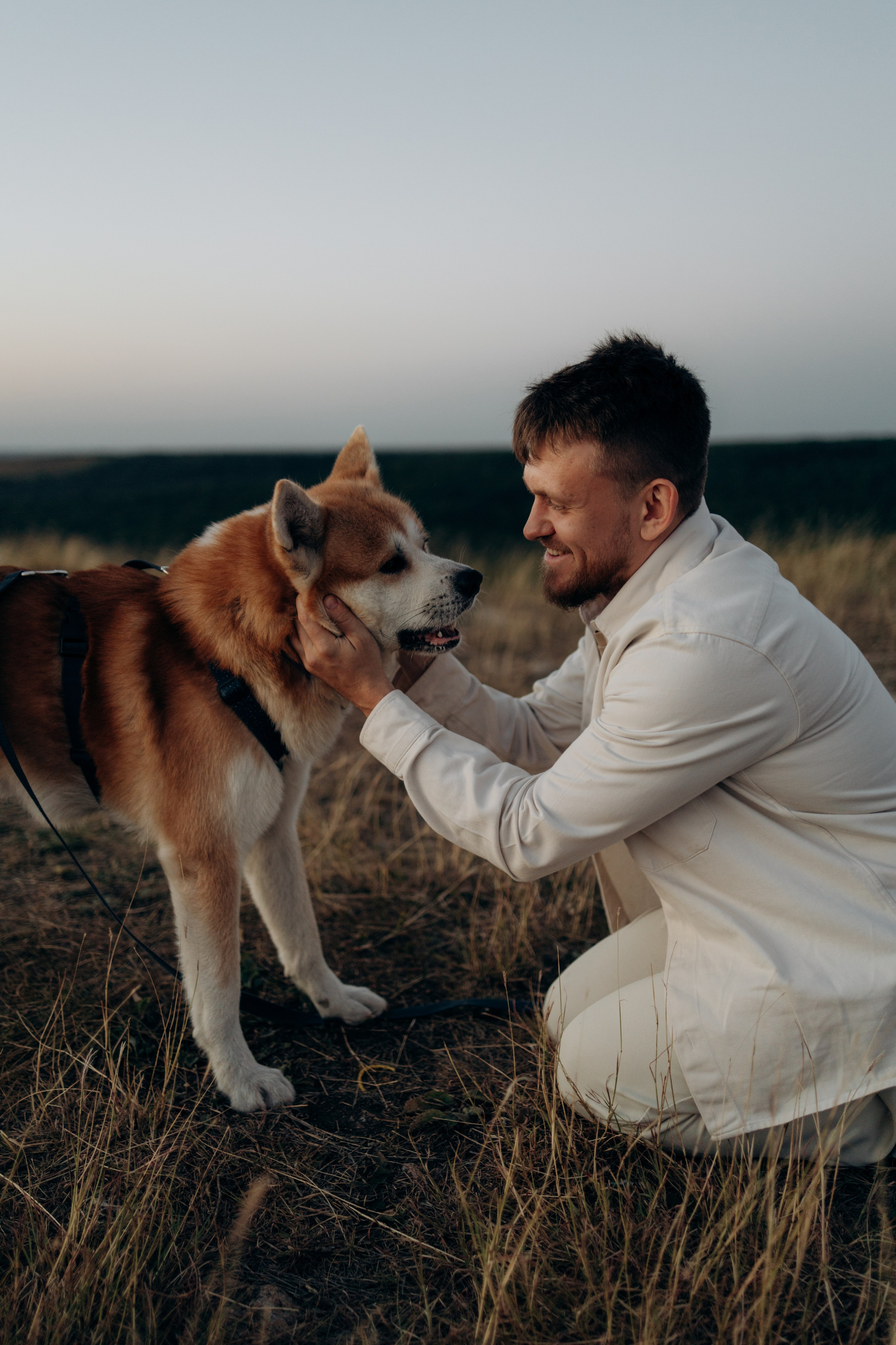 Надя, Илья и Танджи. Майорова Валерия Фотограф Ставрополь