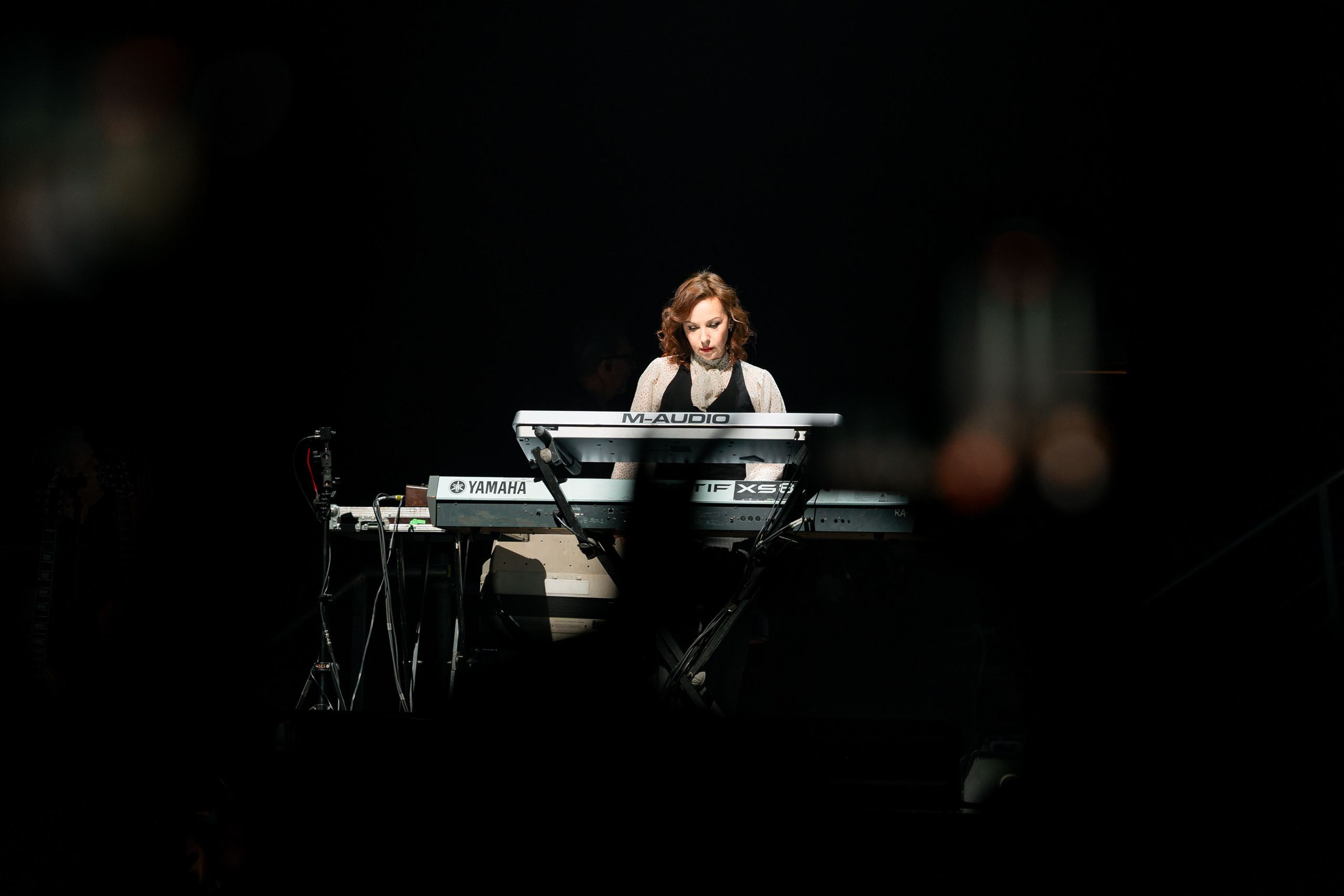 Гарик Сукачёв. Магия музыки в кадре: Концертная Фотография