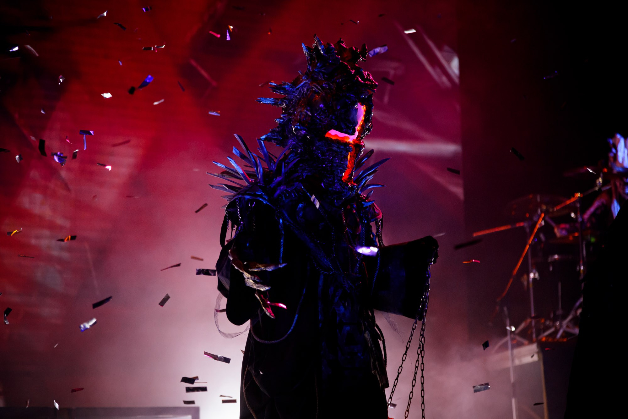 Biopsyhoz. Магия музыки в кадре: Концертная Фотография