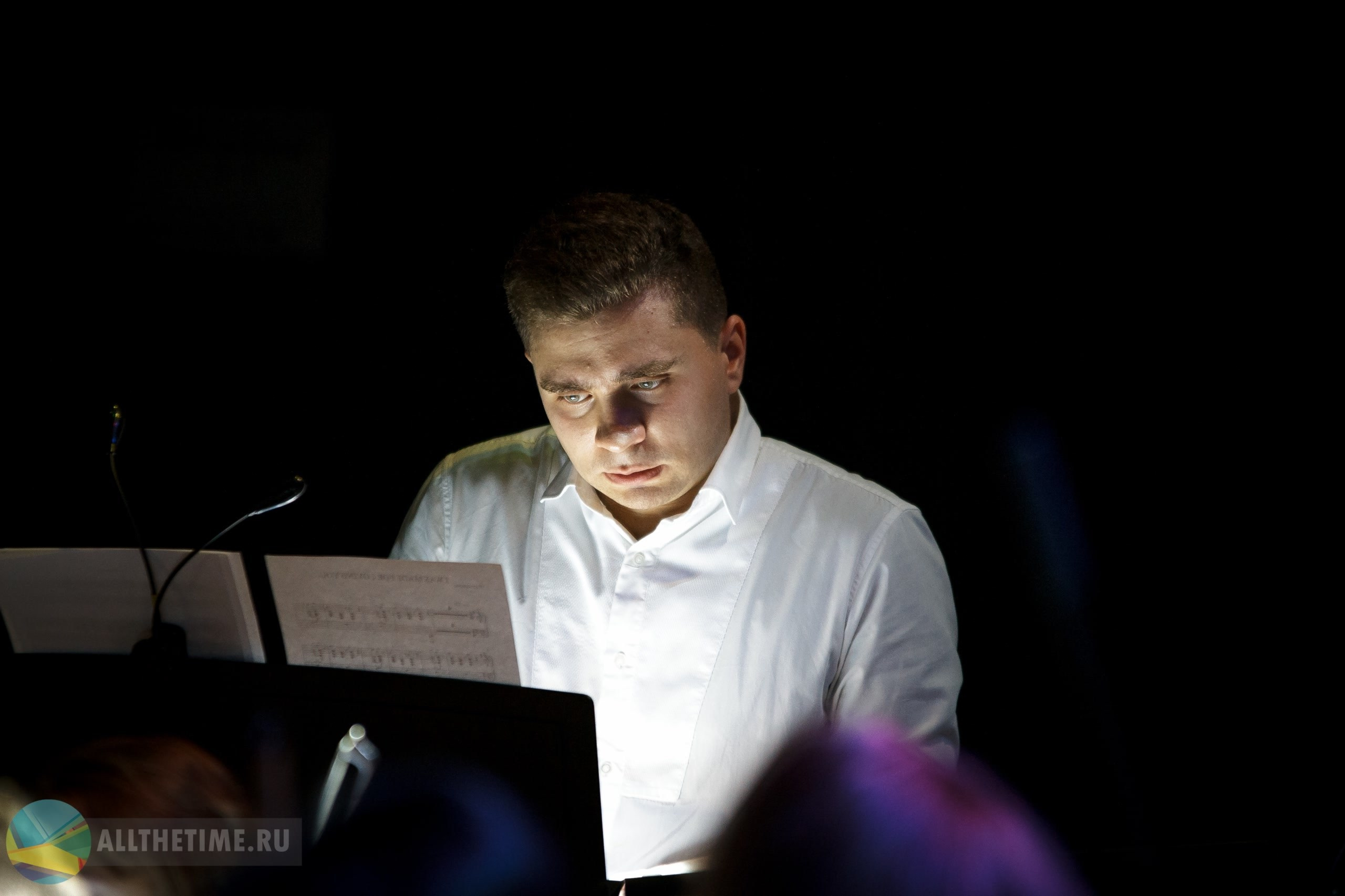 RockestraLive. Магия музыки в кадре: Концертная Фотография