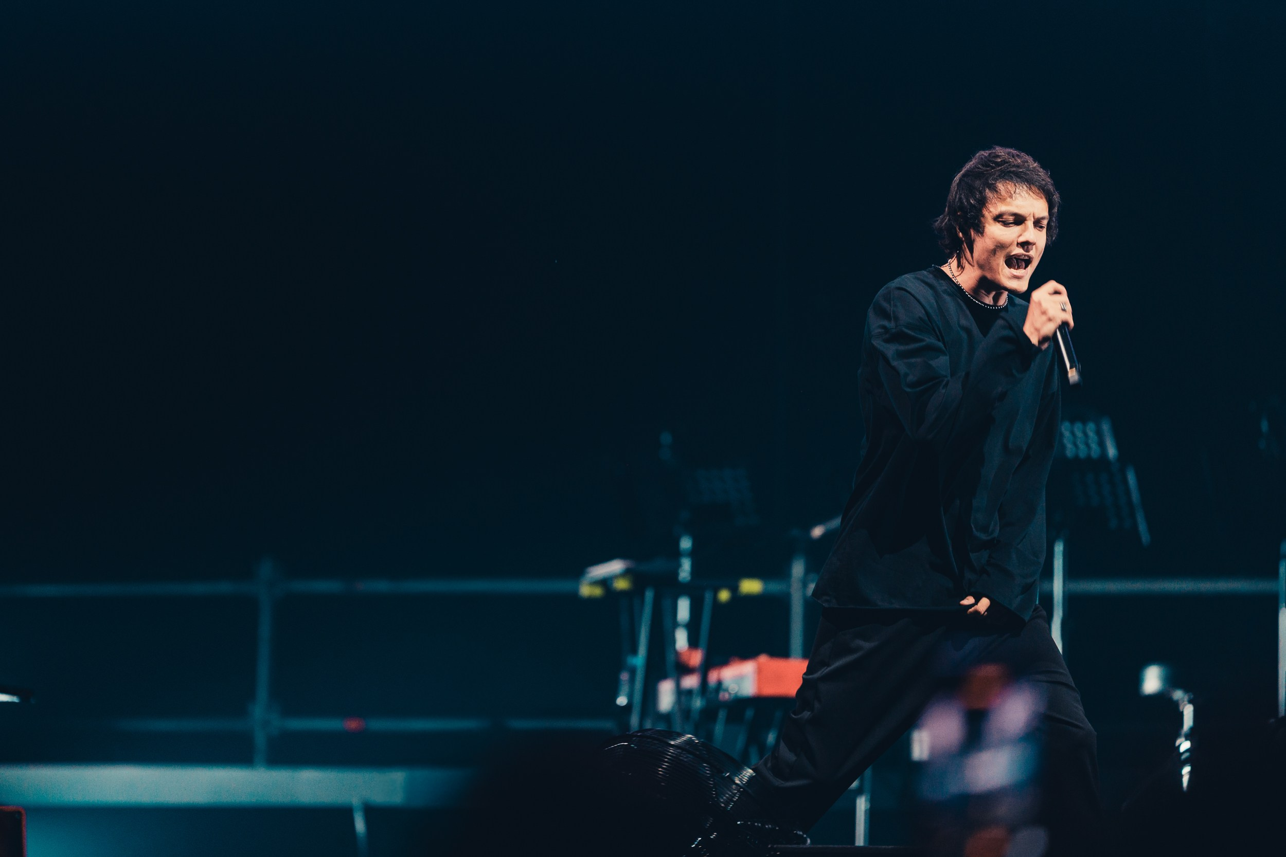 The Hatters. Магия музыки в кадре: Концертная Фотография