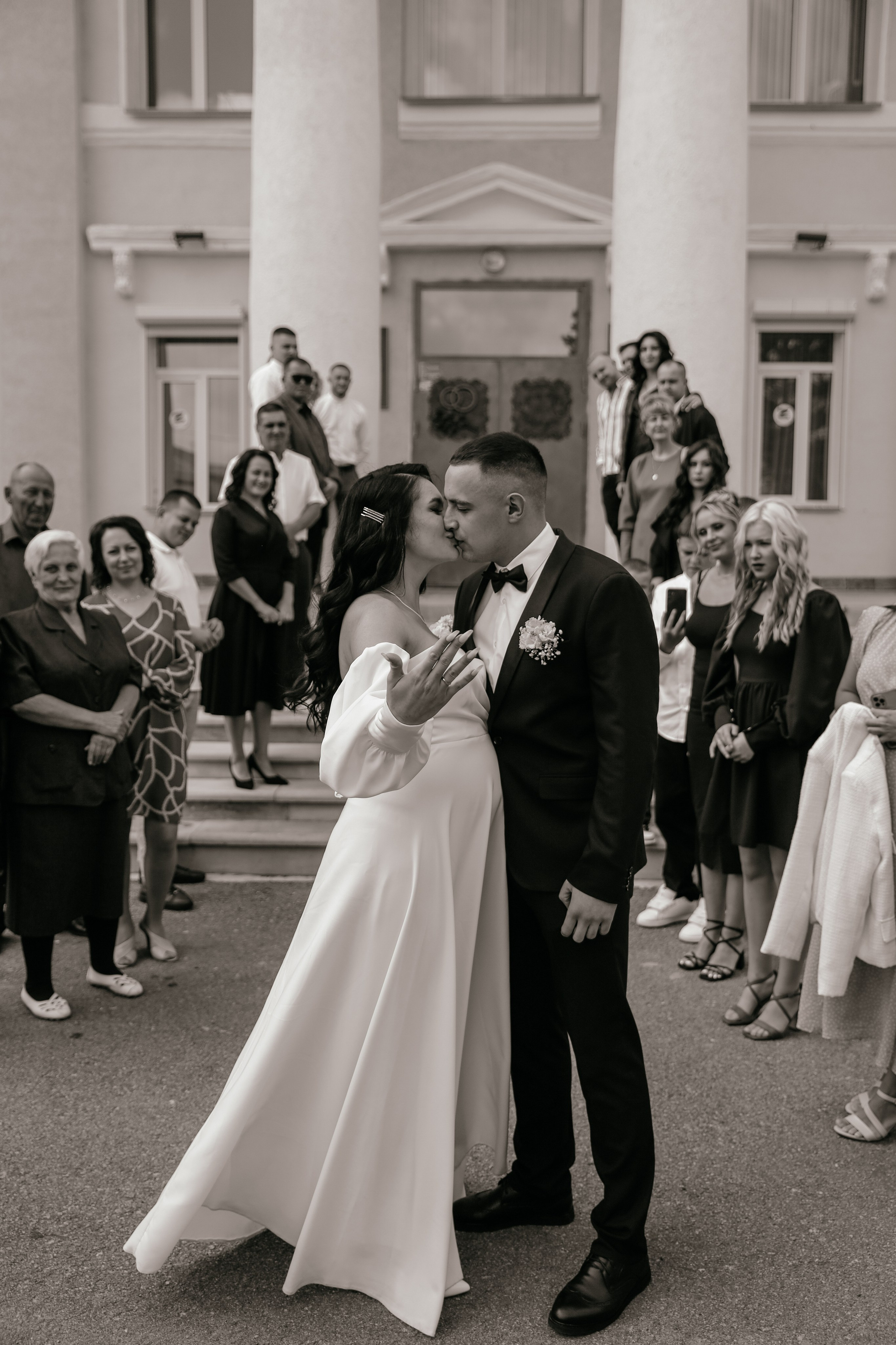 Sergey & Anastasia. Семейный и свадебный фотограф в Южноуральске Екатерина Столярова