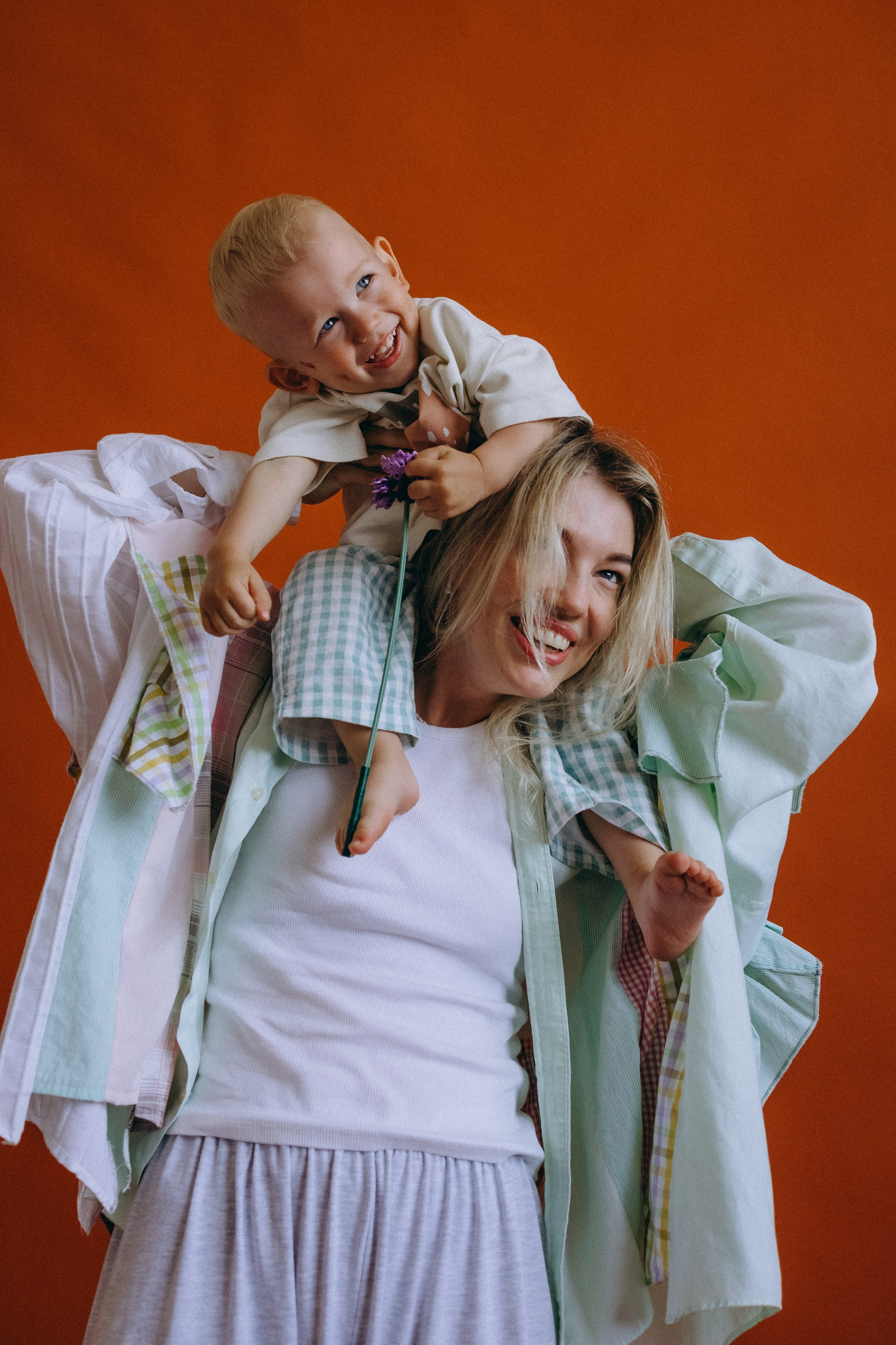 Анита и Лукьян. Главная