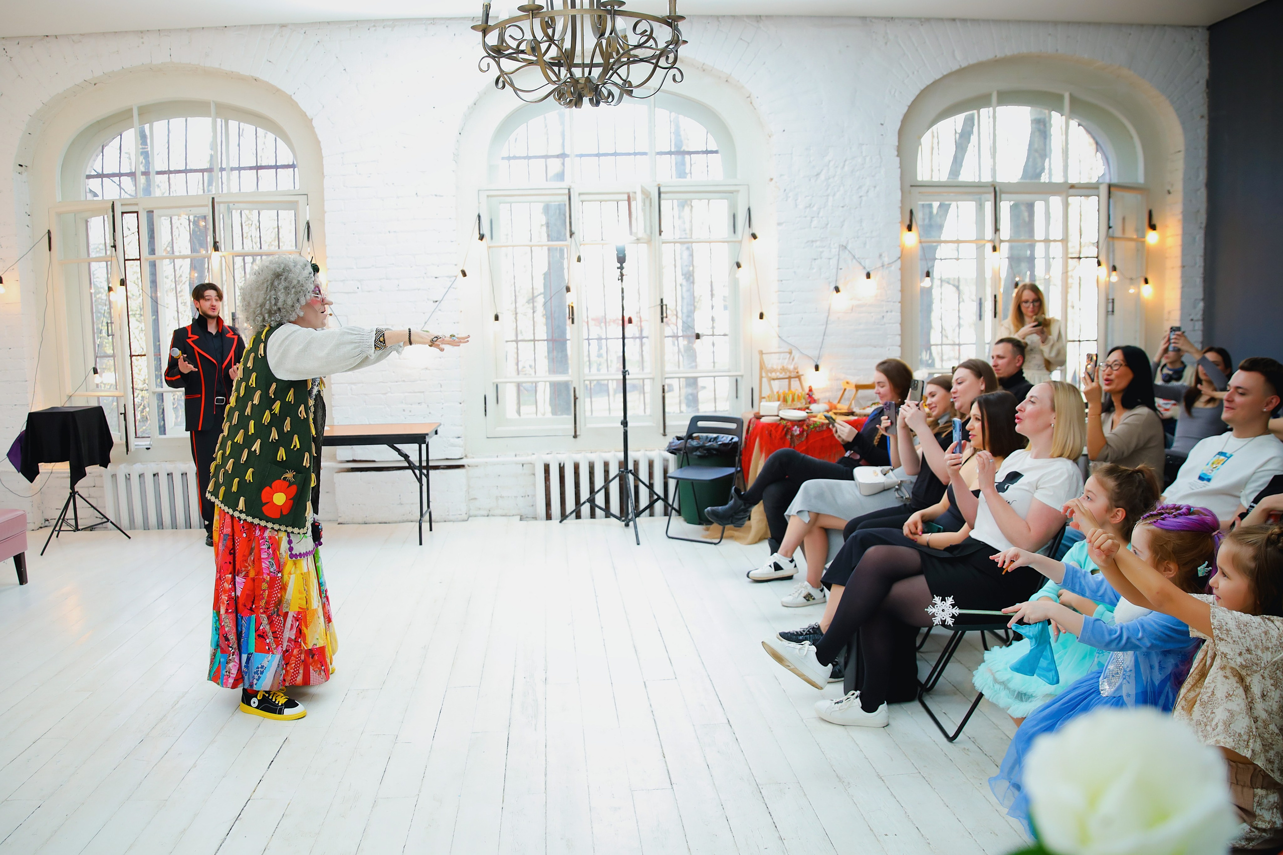 Репортаж. Александр Визит — Профессиональный фотограф, город Москва