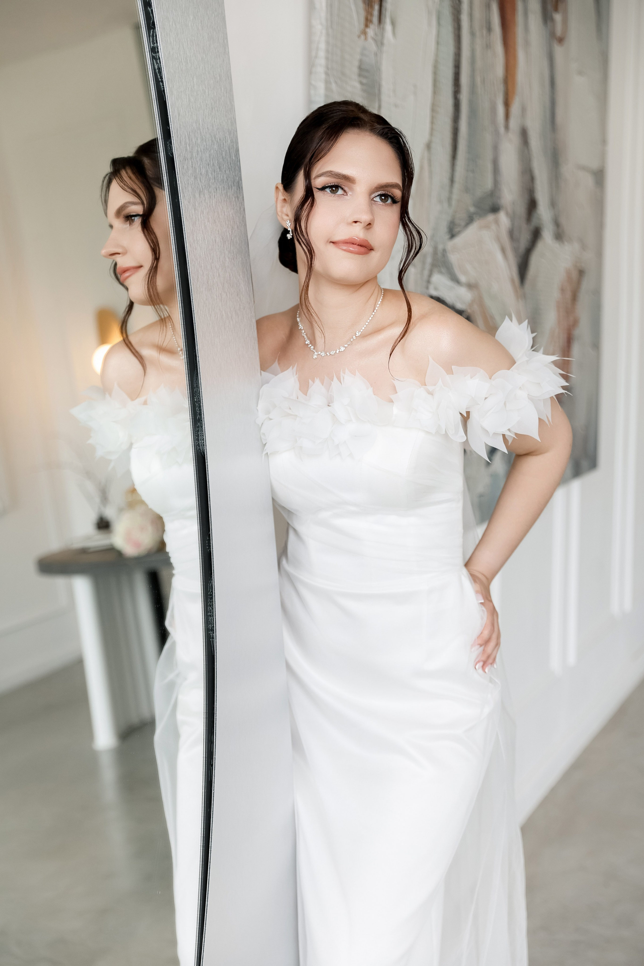 Вячеслав & Валерия. Свадебный фотограф Ольга Гречко