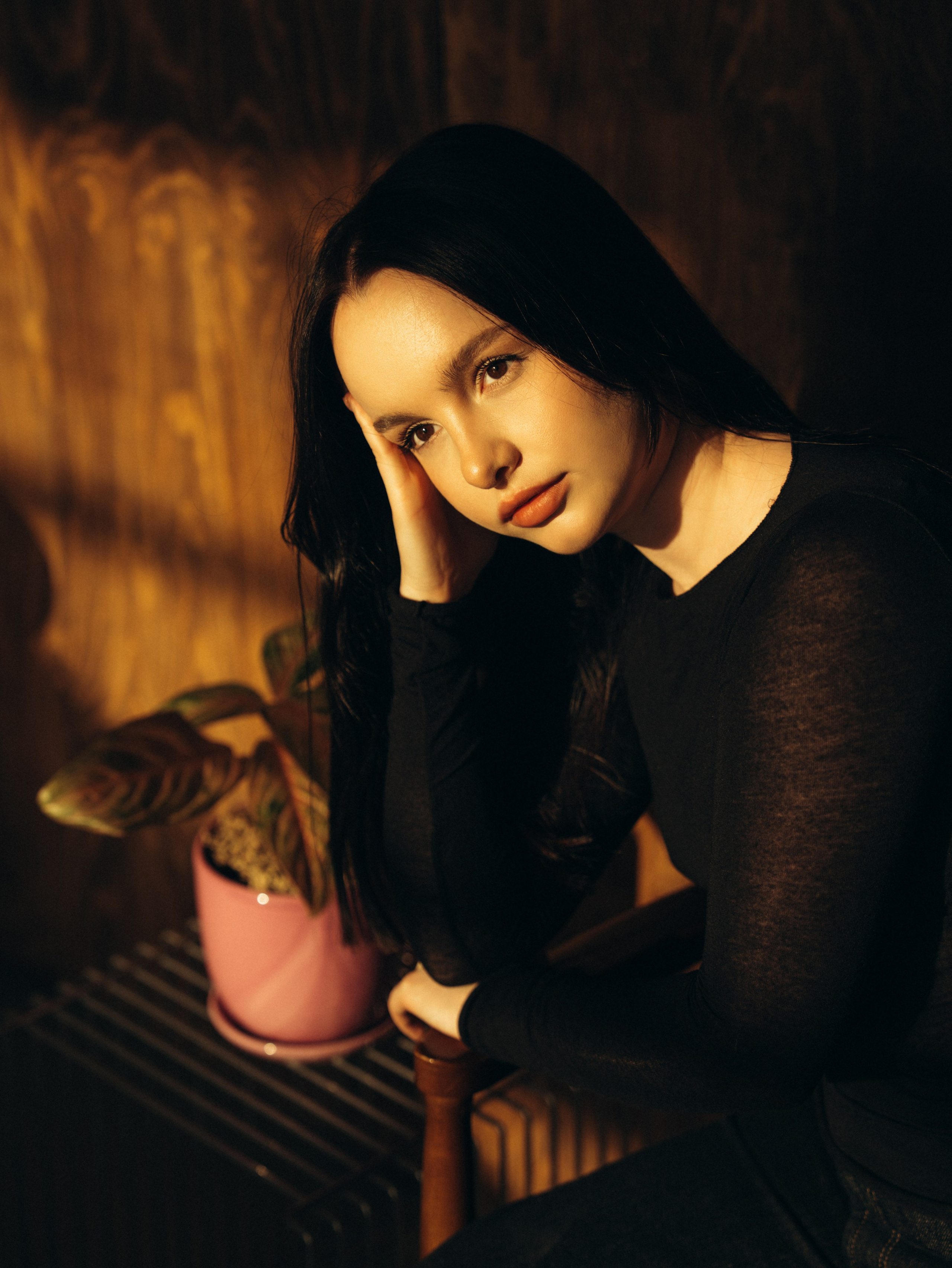 Контент. Фотограф на Камчатке Воронина Ульяна