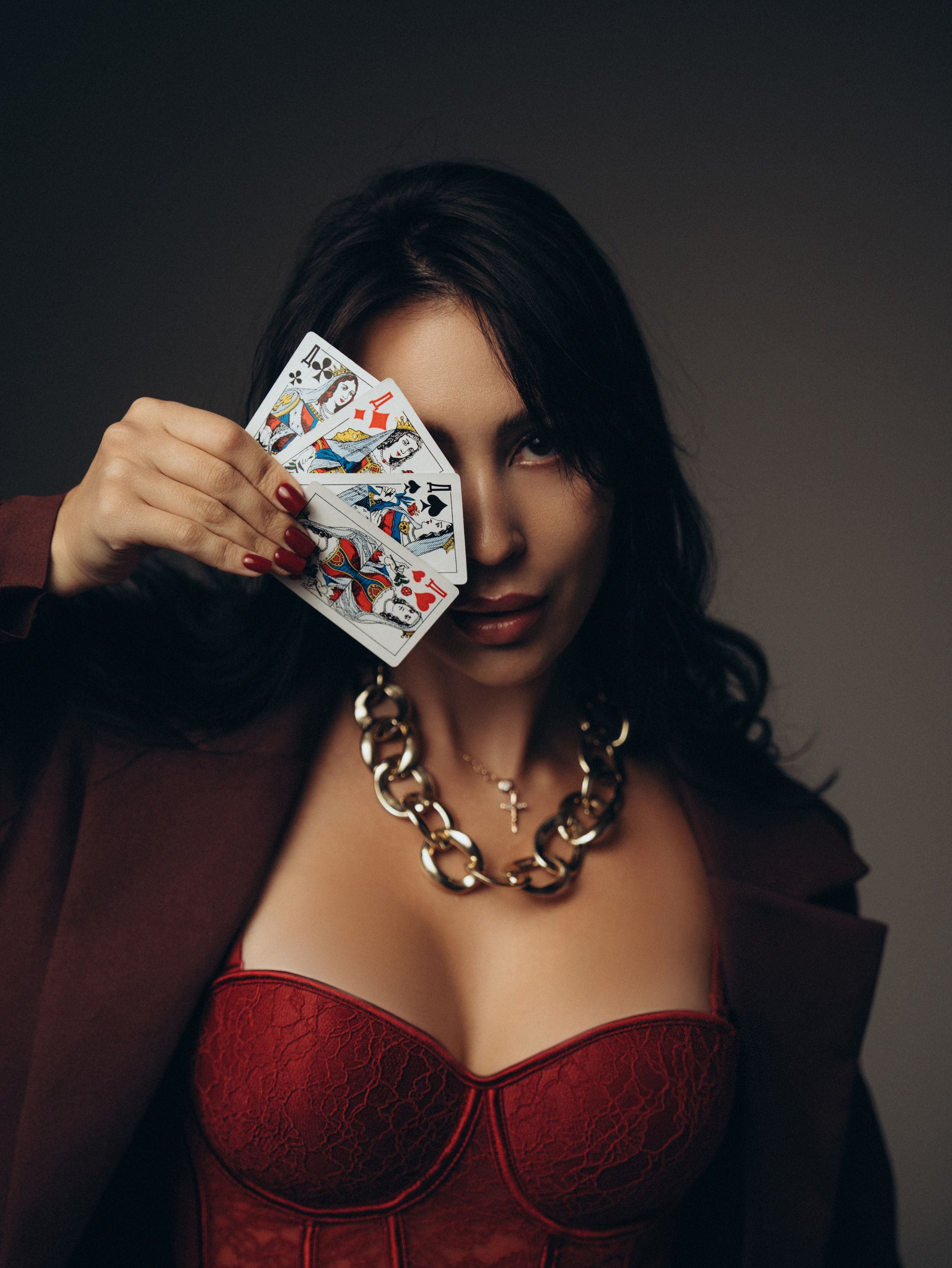 Индивидуальные. Фотограф на Камчатке Воронина Ульяна