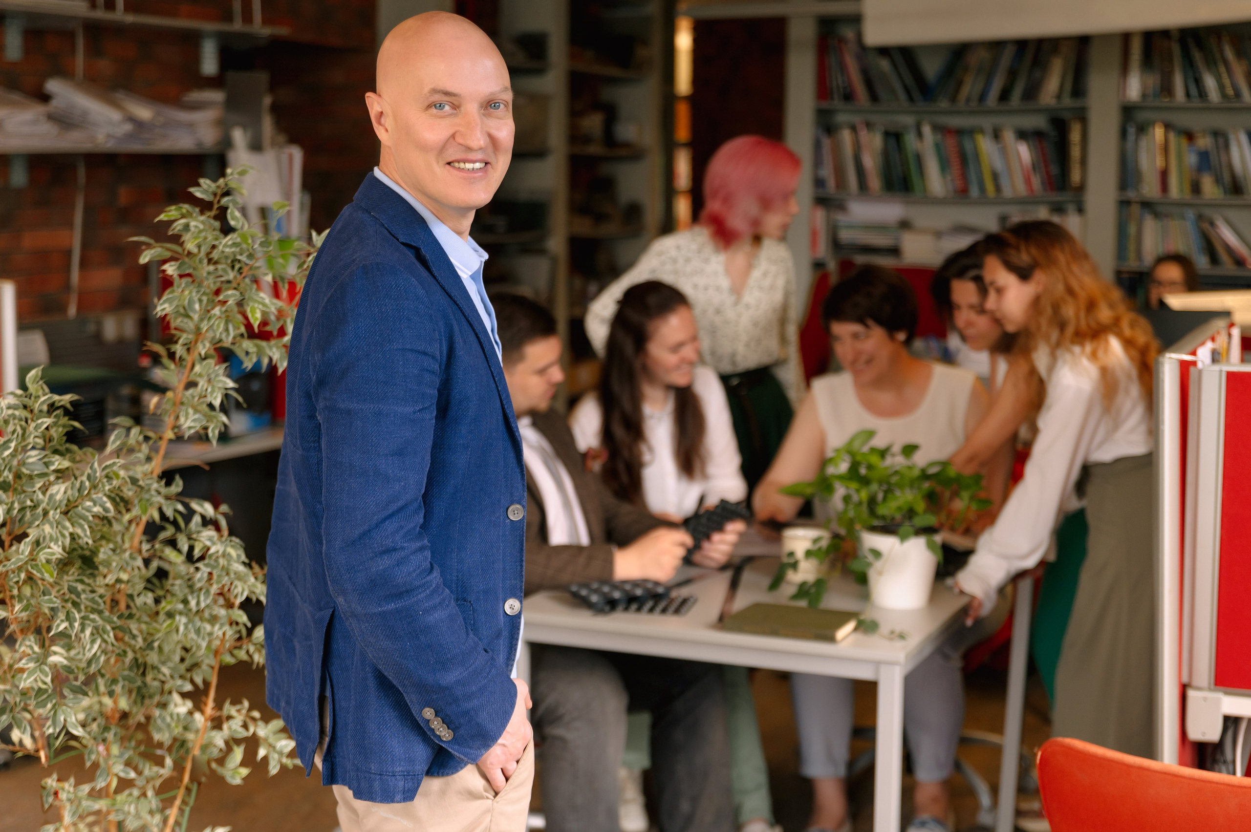 СЪЕМКА ДЛЯ САЙТА ЛАНДШАФТНОЙ КОМПАНИИ. Шашкова Вероника / Свадебный и семейный фотограф Москва и Ярославль