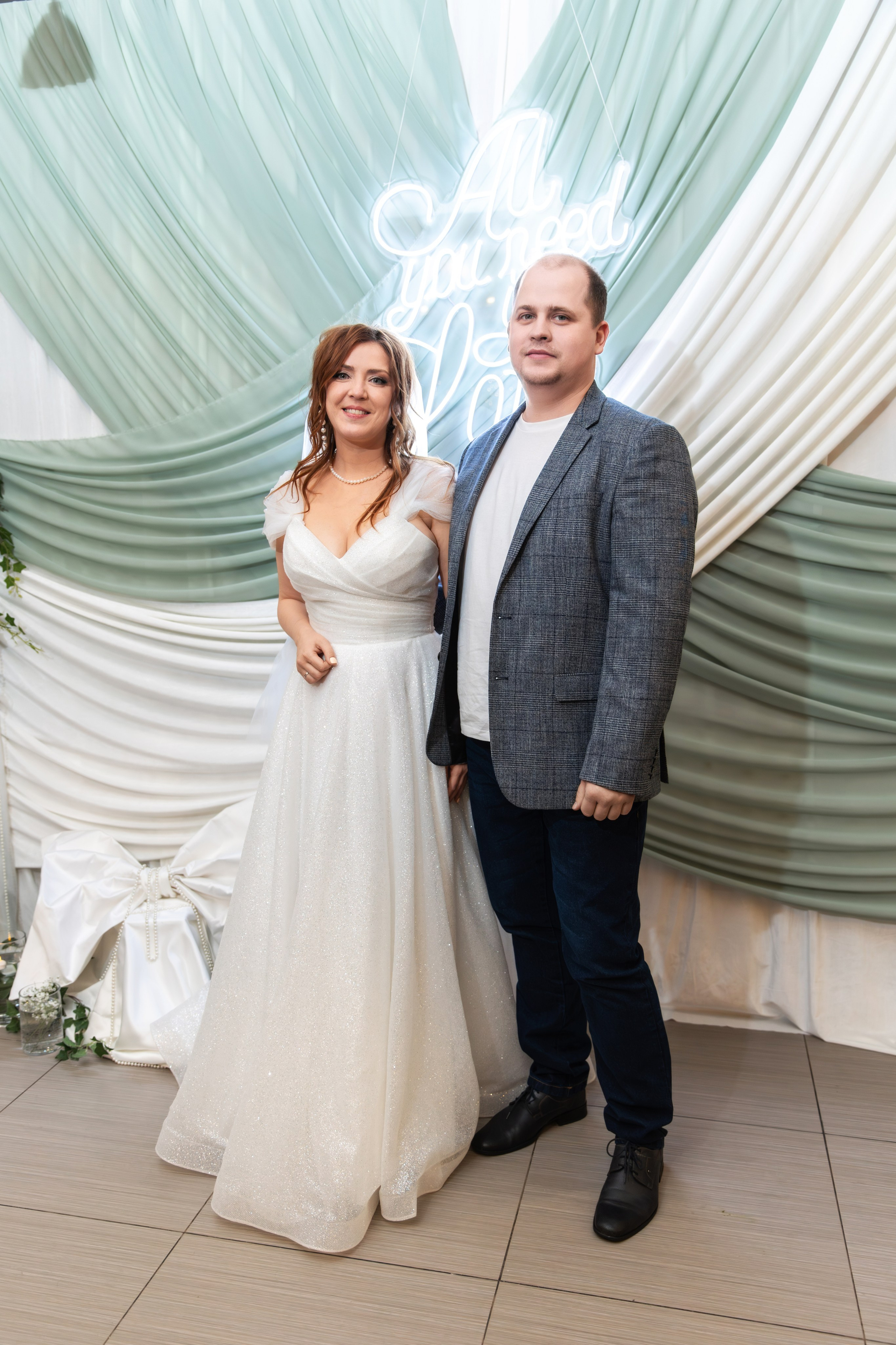 Репортаж Свадебного банкета Юлии и Романа. Семейный и женский фотограф в Москве Надежда Воробьева