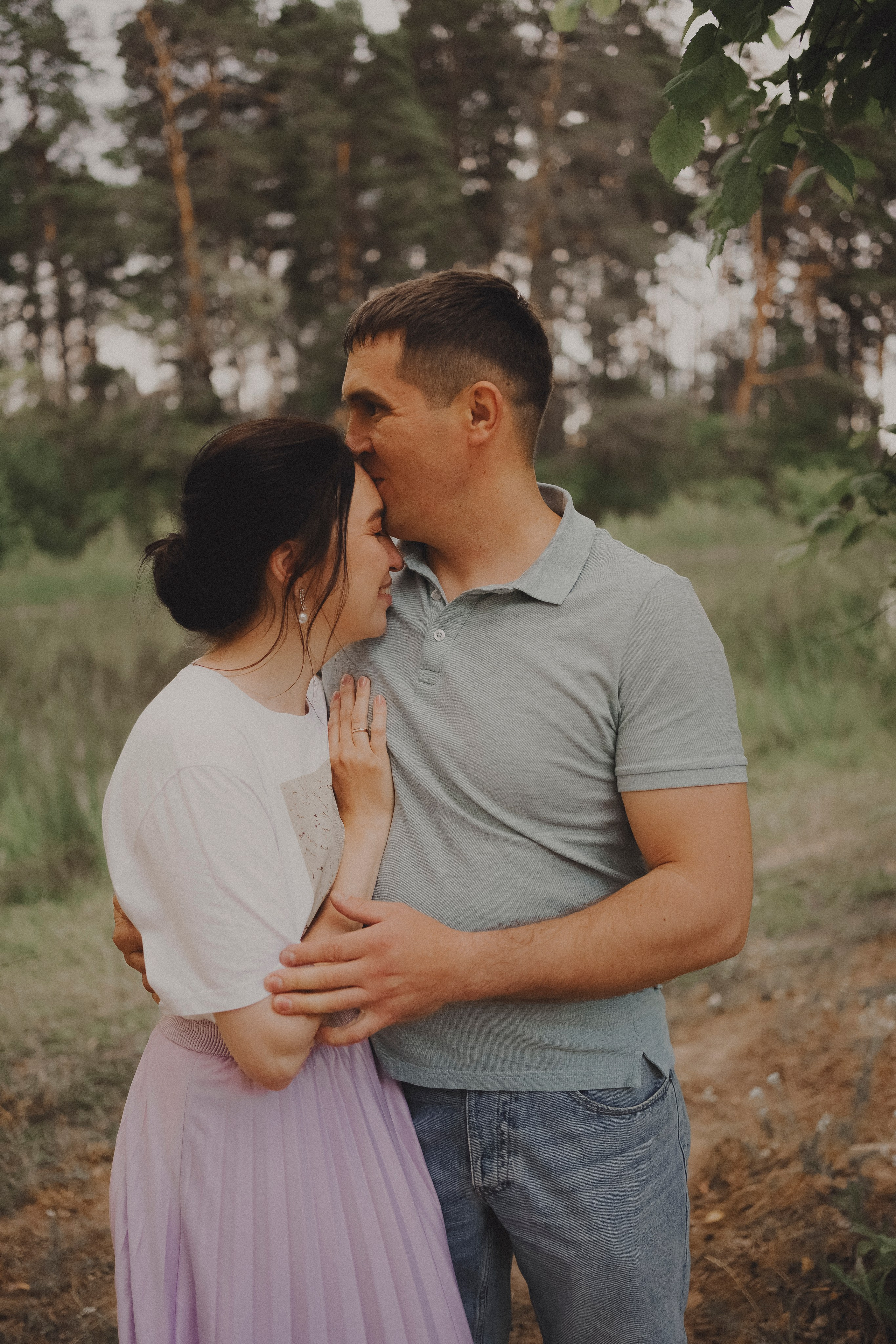 Семейная фотосессия по случаю годика маленькой Зайнаб. Фотограф Анна Кузнецова | Казань | Красная Поляна, Сириус, Сочи