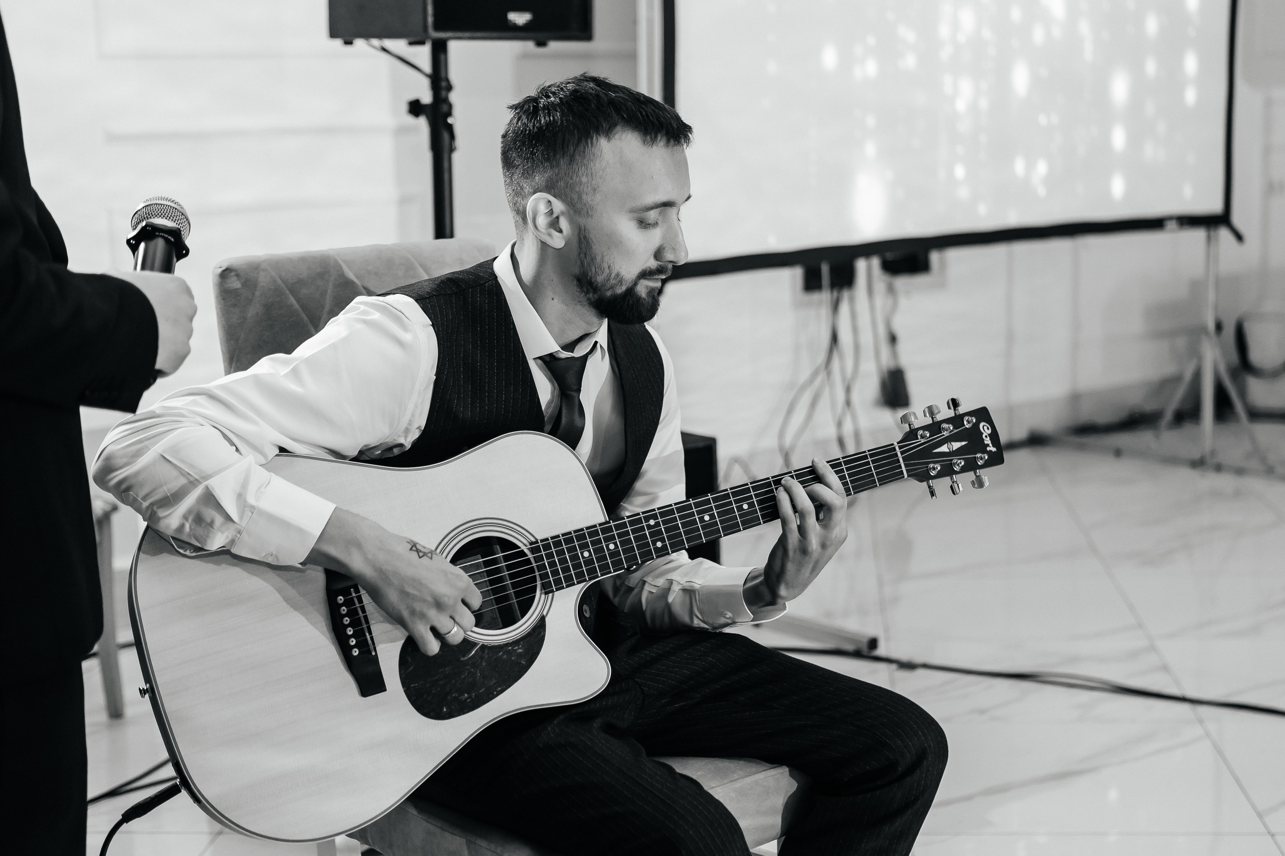 Илья и Юлия. Свадебный и семейный фотограф в Ростове-на-Дону