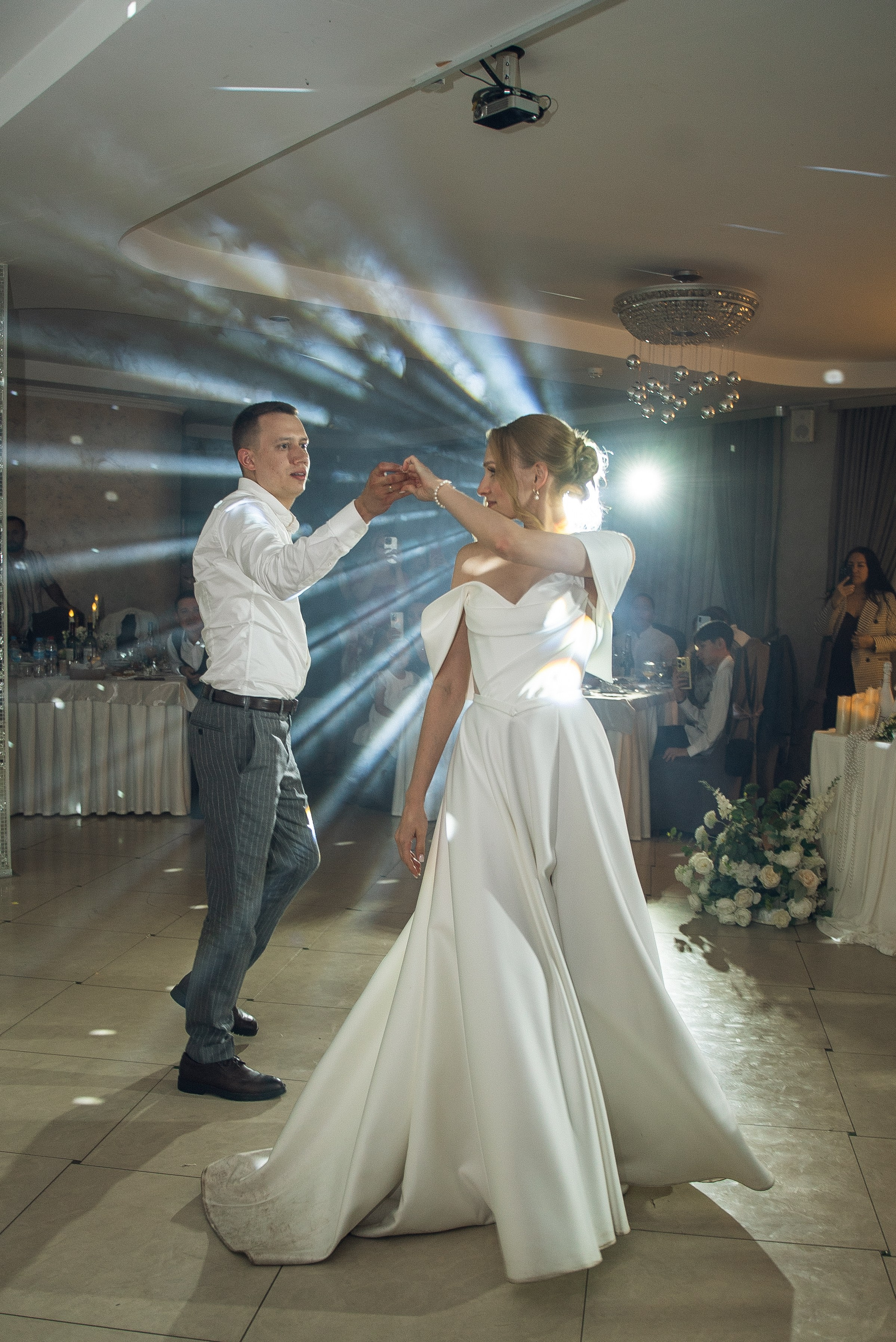 Руслан & Ксения. Свадебный и семейный фотограф в Лениногорске Альбина Хасаншина