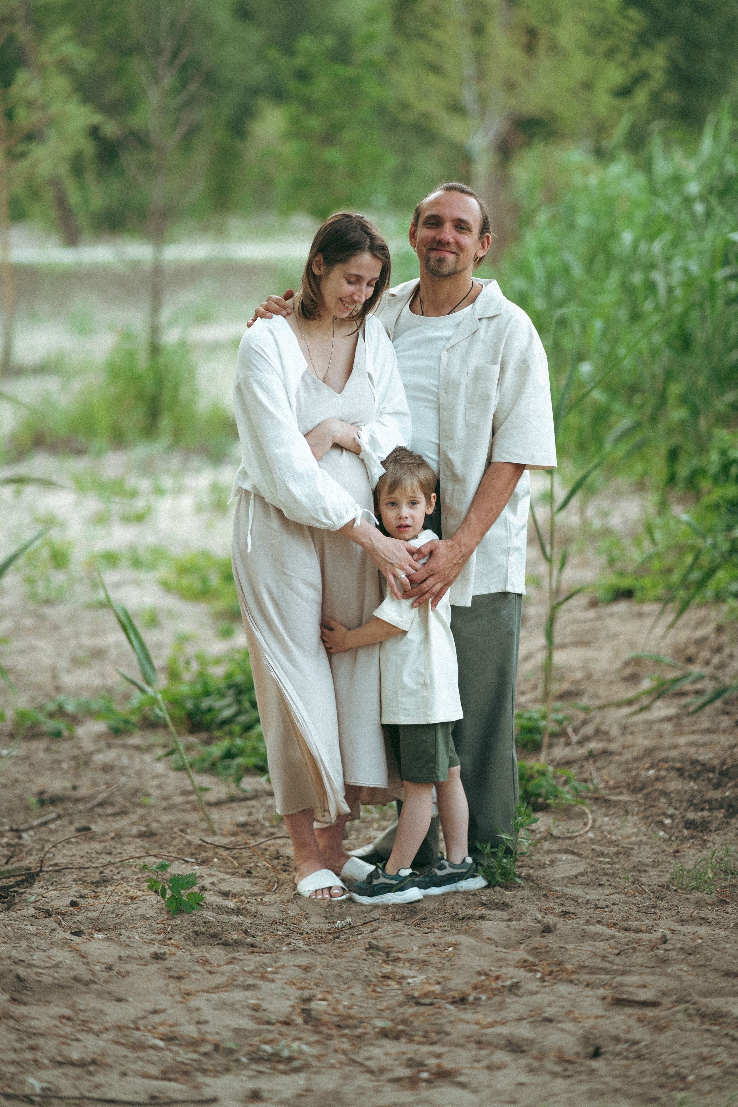 Набережная. Фотограф Мария Зайчик