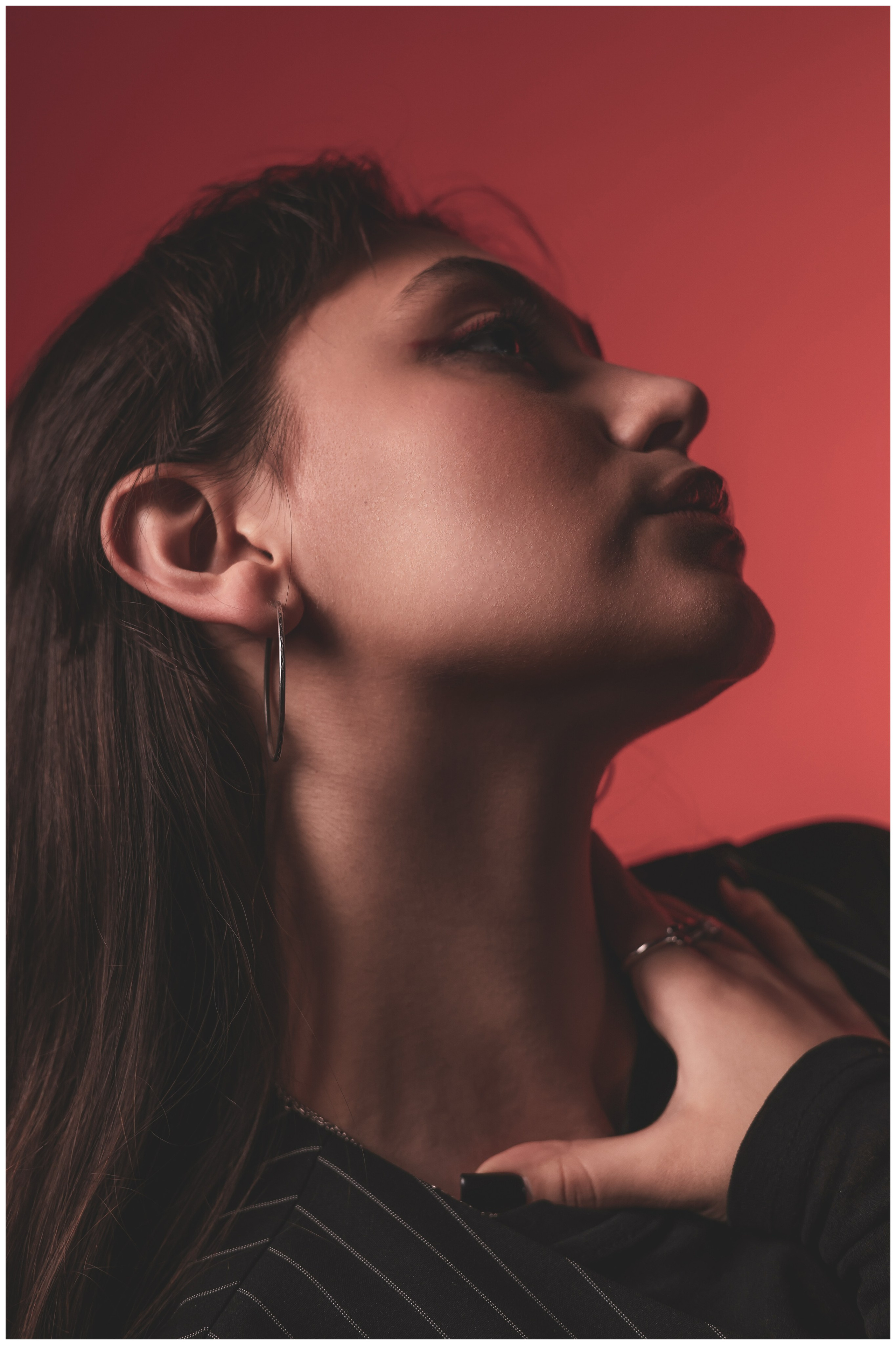 Александра. Портретный фотограф в Орле. Готовые фото за 3 дня! Помощь в позировании. Советы по организации