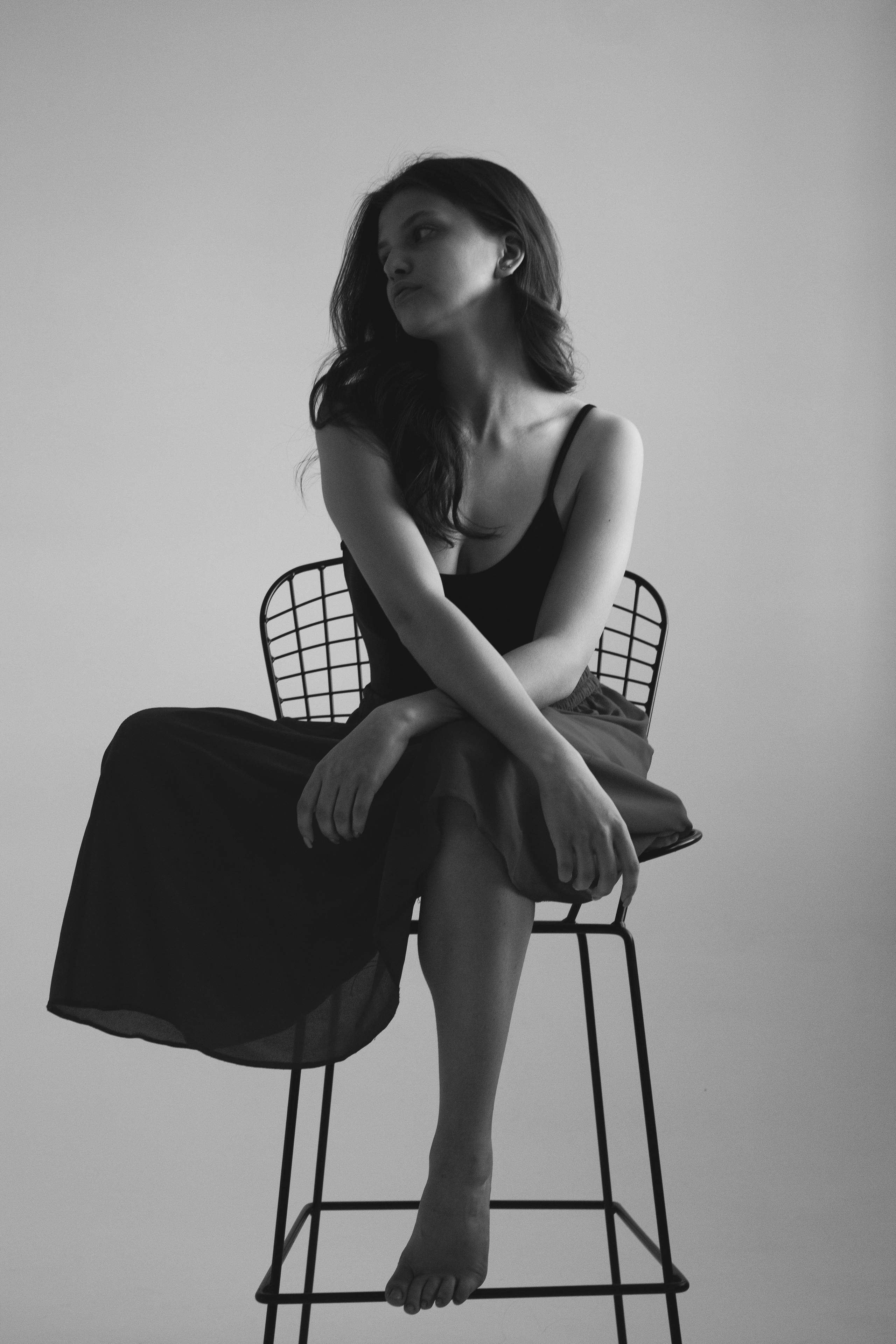 Портретная съемка — Екатерина. Портретный фотограф в Орле. Готовые фото за 3 дня! Помощь в позировании. Советы по организации