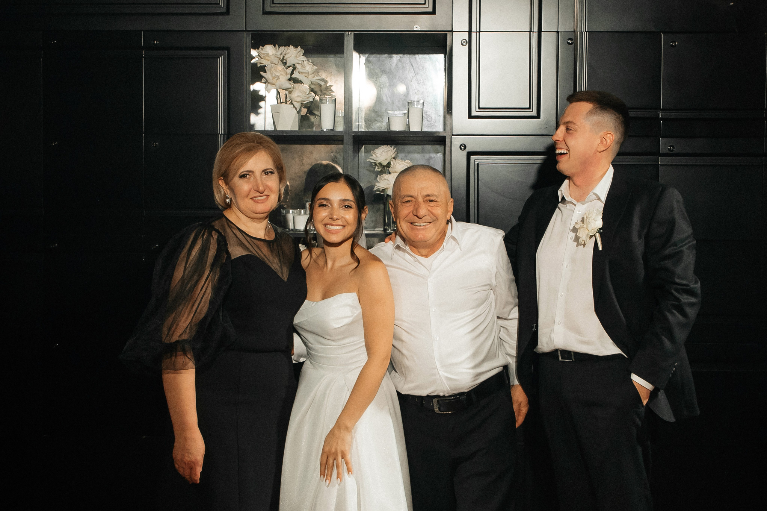 31.10.2024. Мария — Свадебный фотограф