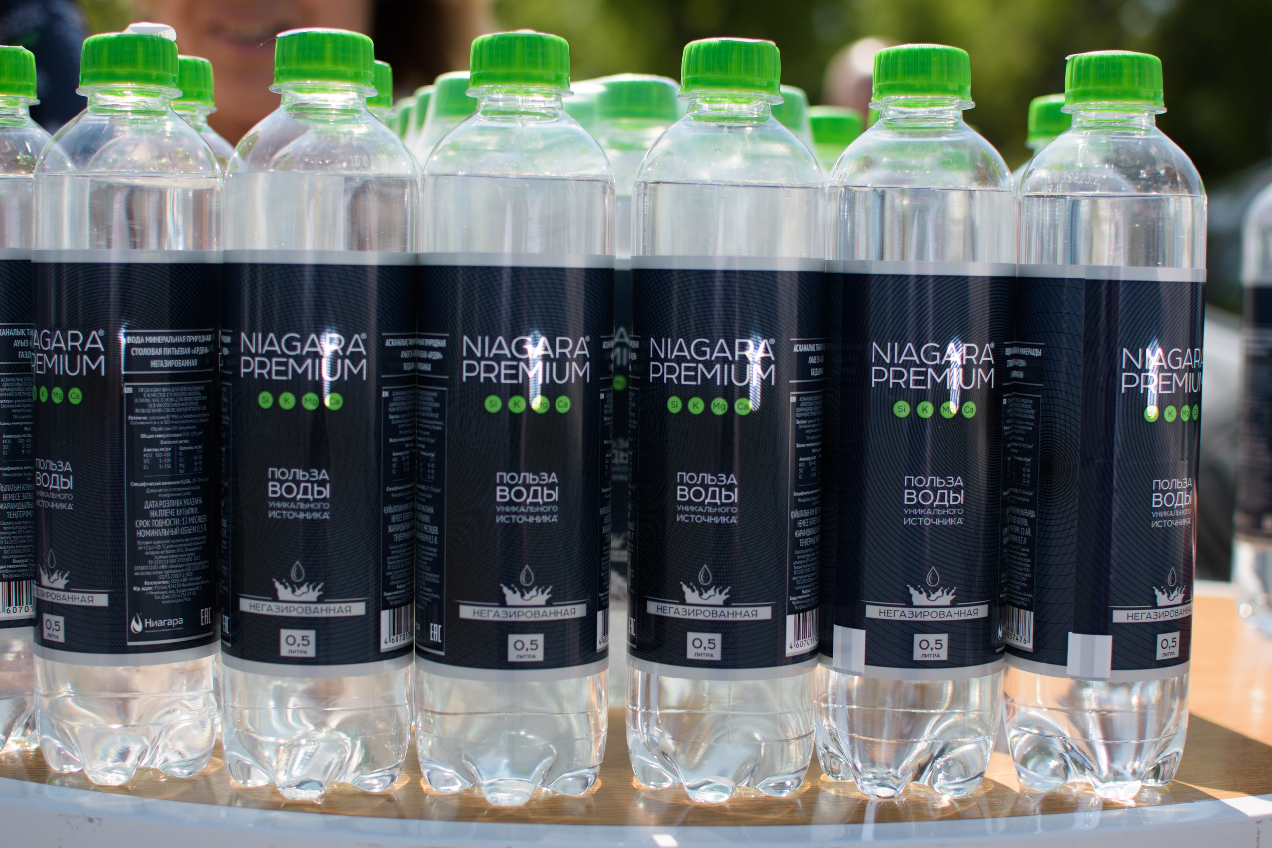 Промо день Omoda. Evgeniy Roslov