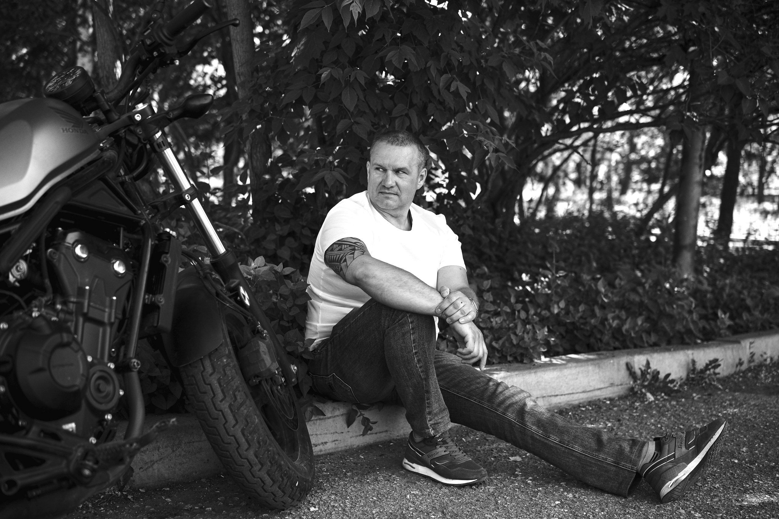 Алексей. Фотограф в Самаре Татьяна Дубаносова