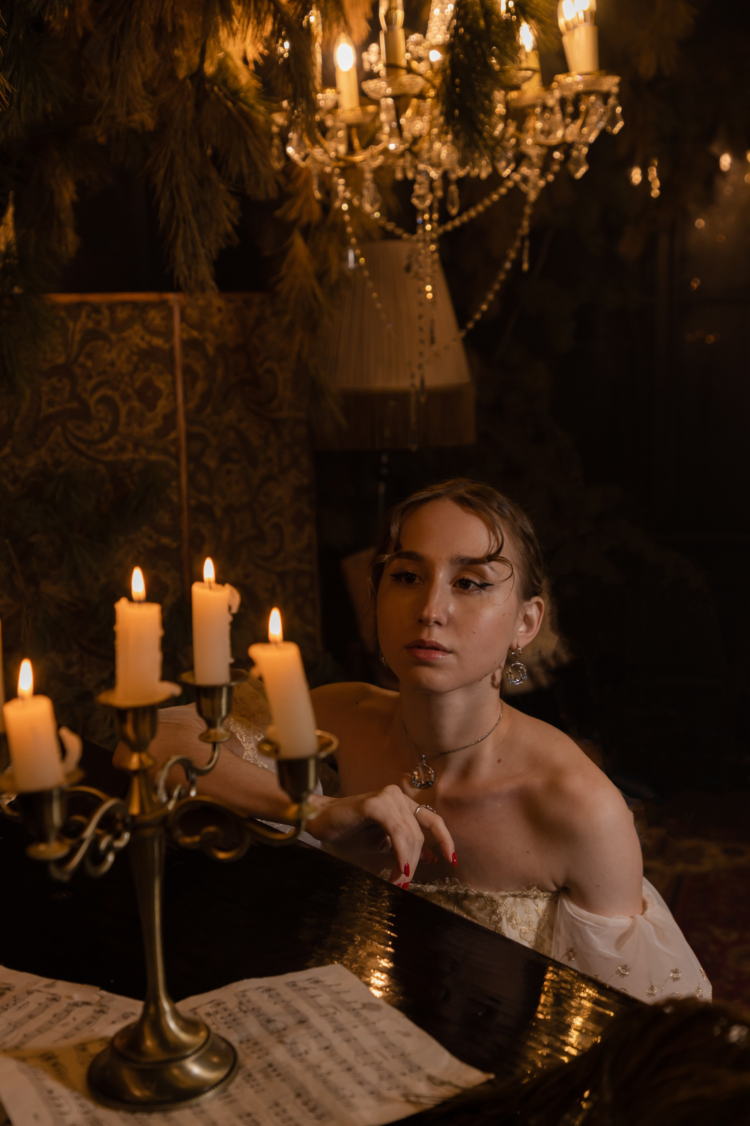 Романтичная фотосессия. Семейный и детский фотограф Светлана Котик Спасск-Дальний, Владивосток, Приморский край