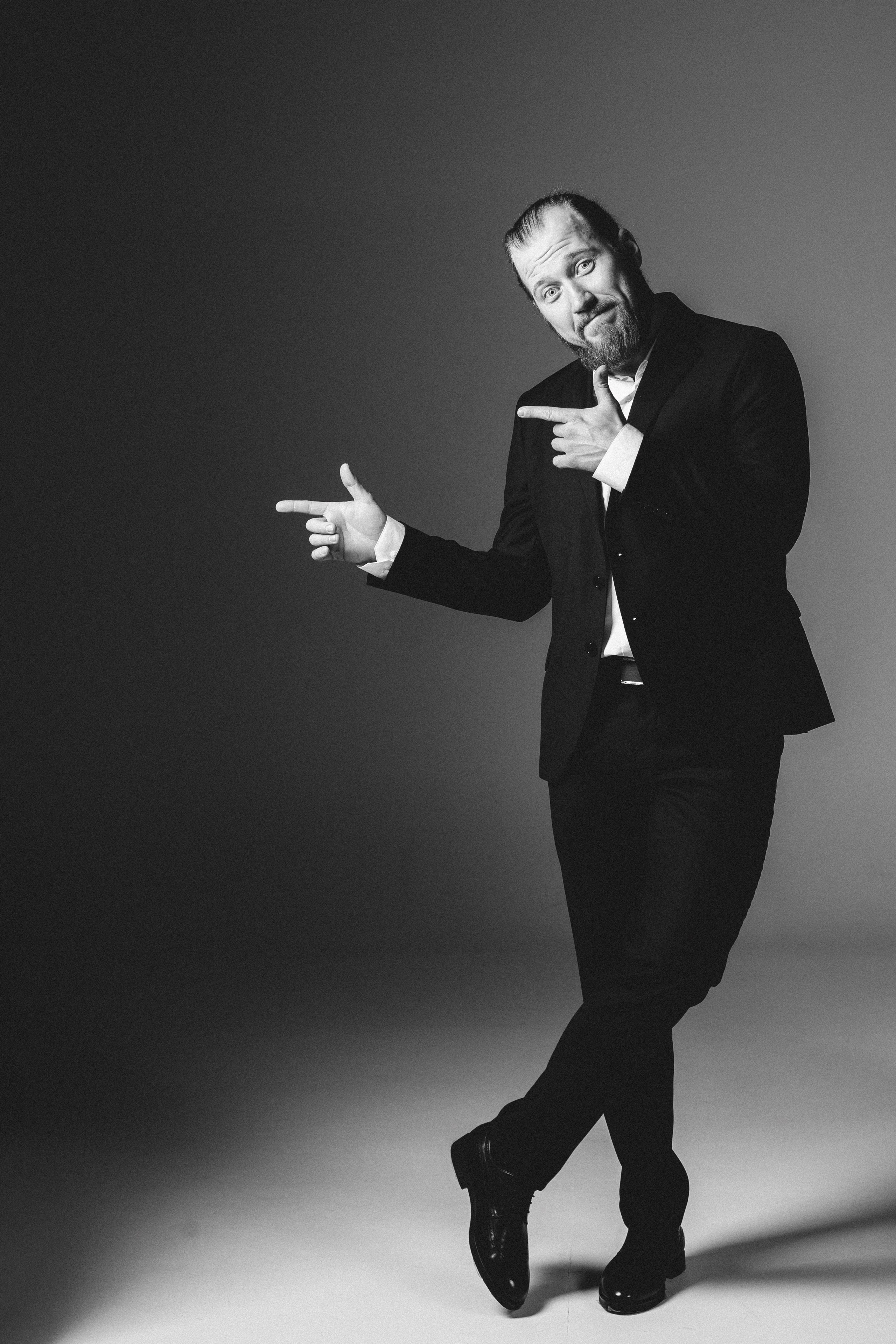 Станислав Сакулин. Фотограф в Красноярске