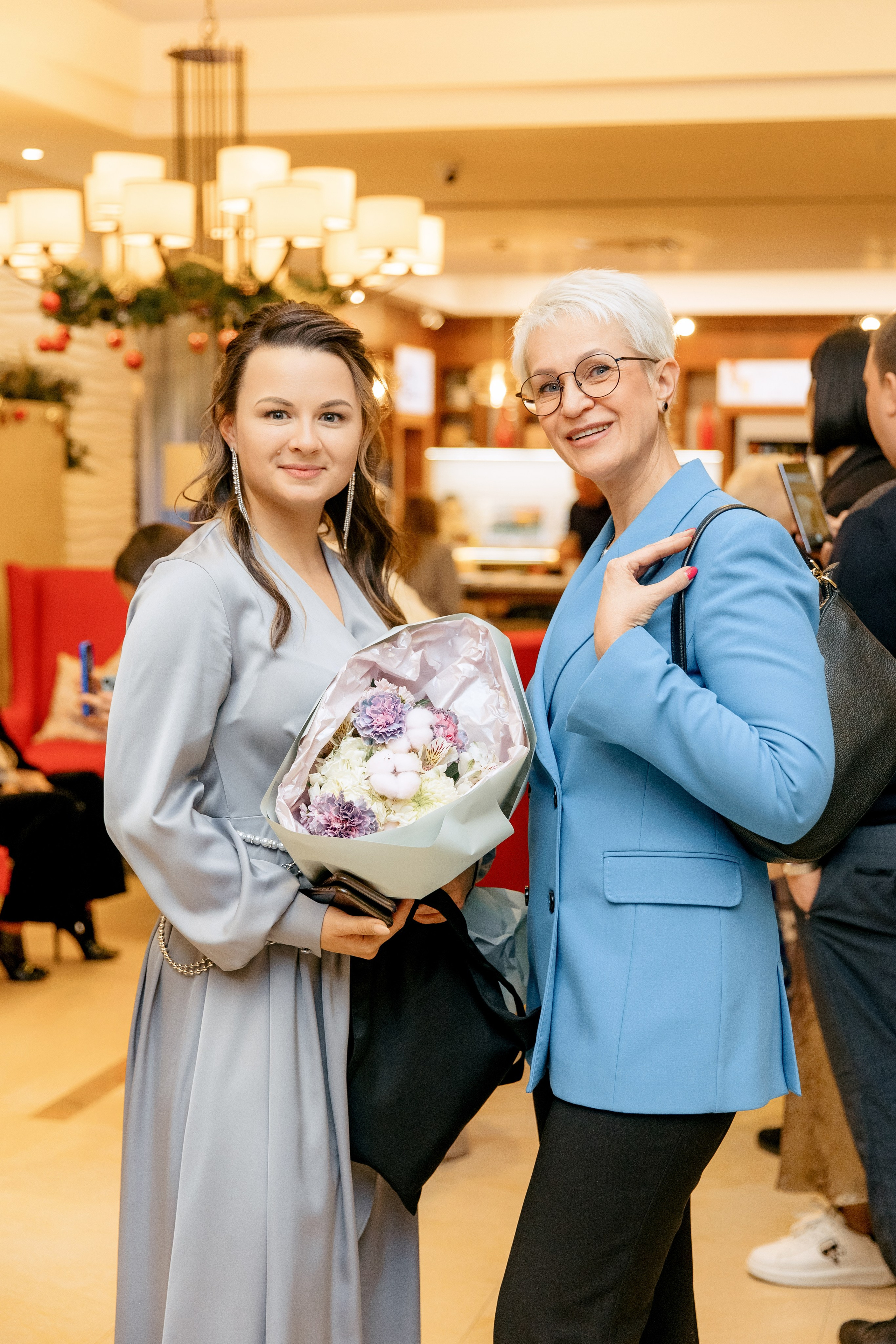 ПОКОЛЕНИЕ БУДУЩЕГО. Фотограф в Красноярске