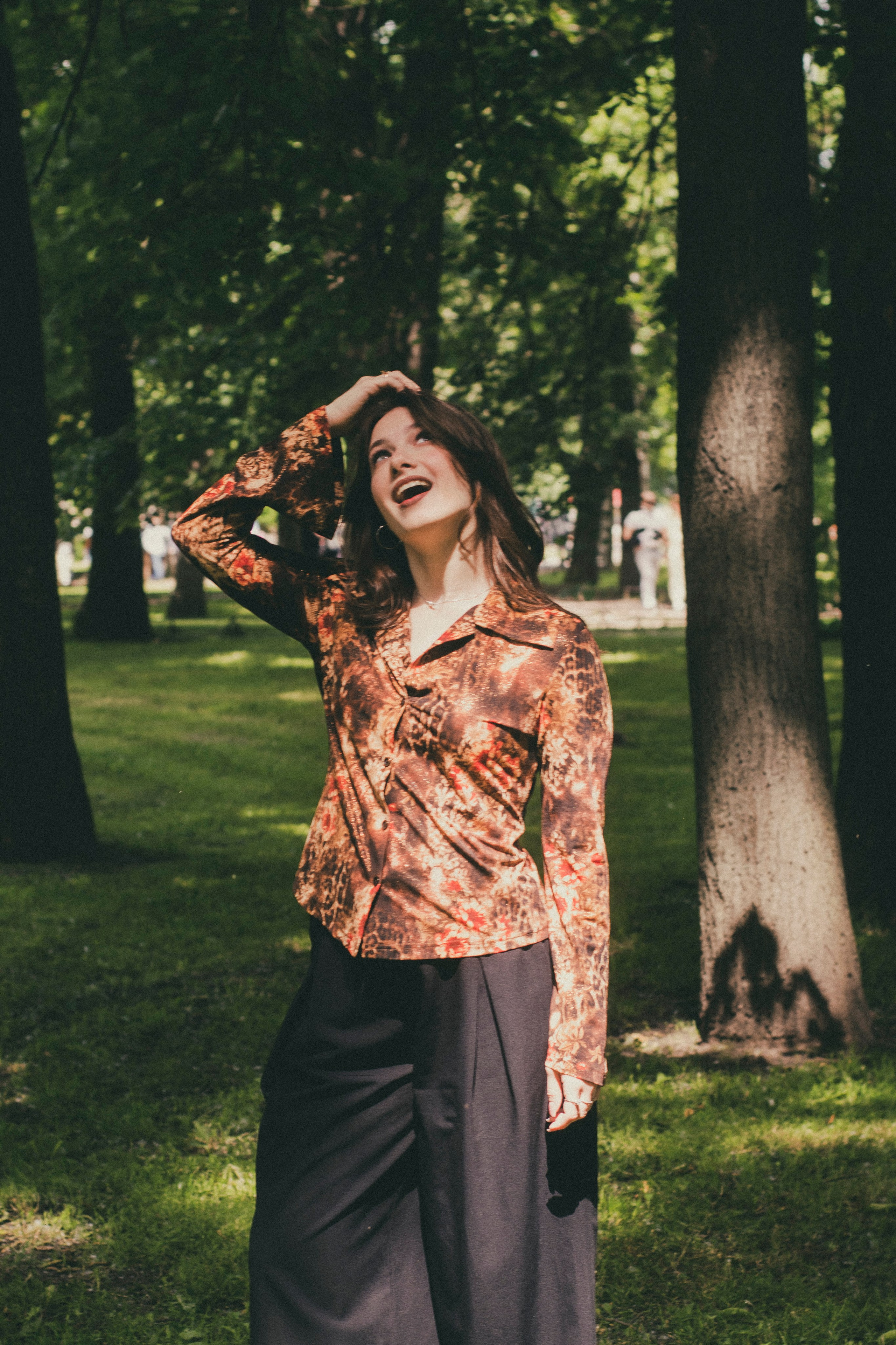 Портреты. Главная