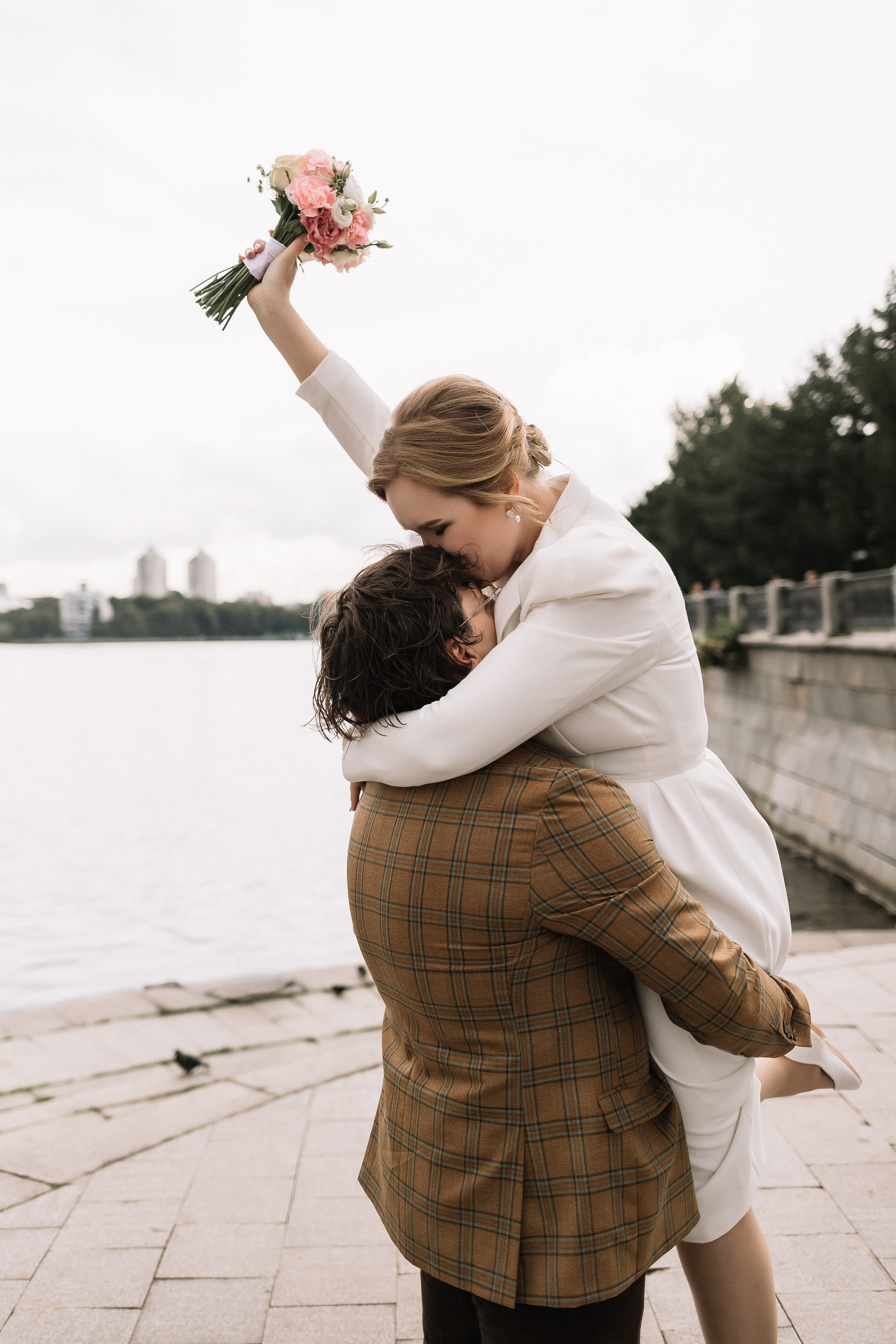 Михаил и Наталья/2024. Свадебный и семейный фотограф в Екатеринбурге