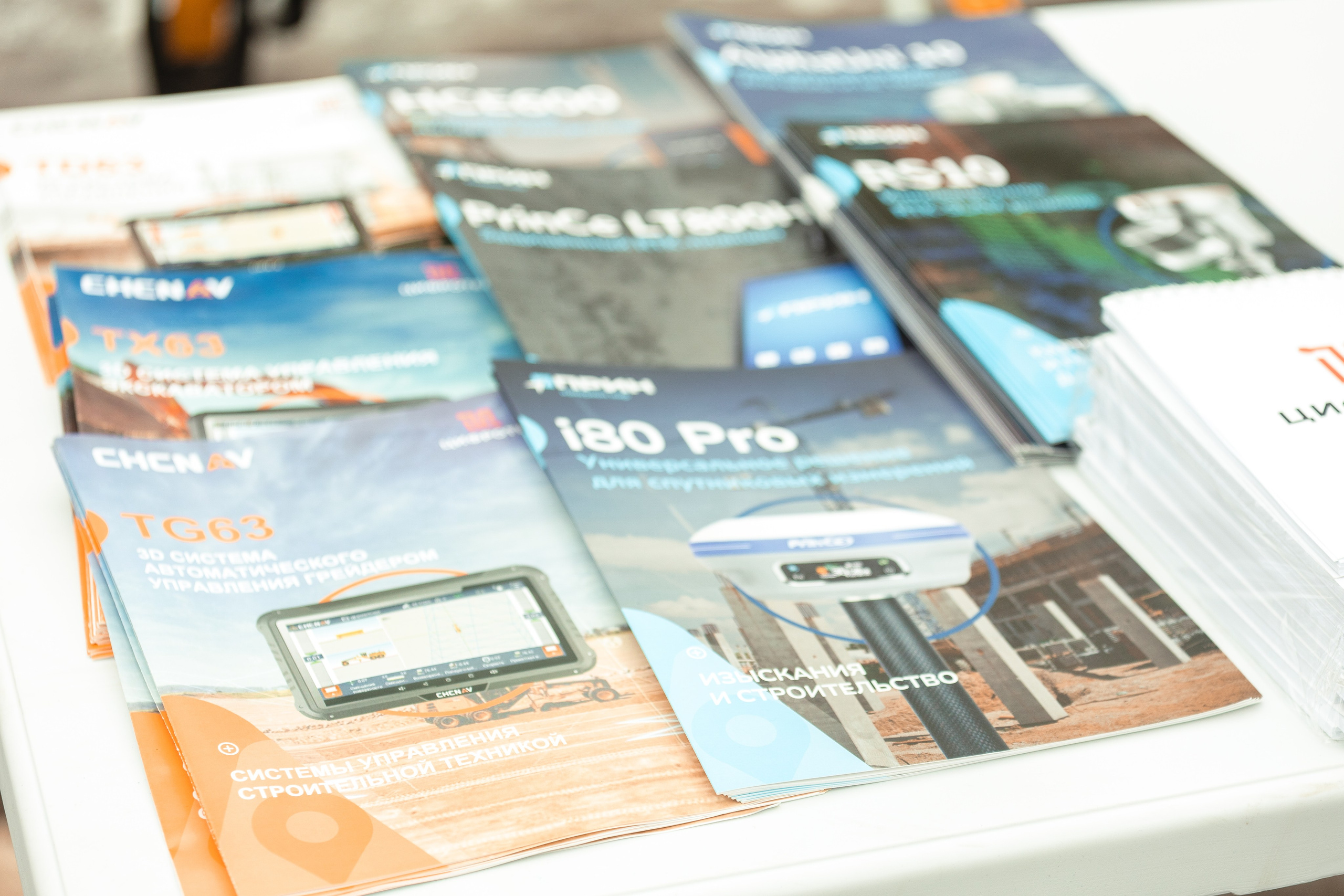 Выставка спецтранспорта «Ярмарка Ваканский» — Смоленск 19.03.2025. KiPPER Gallery — Фотограф