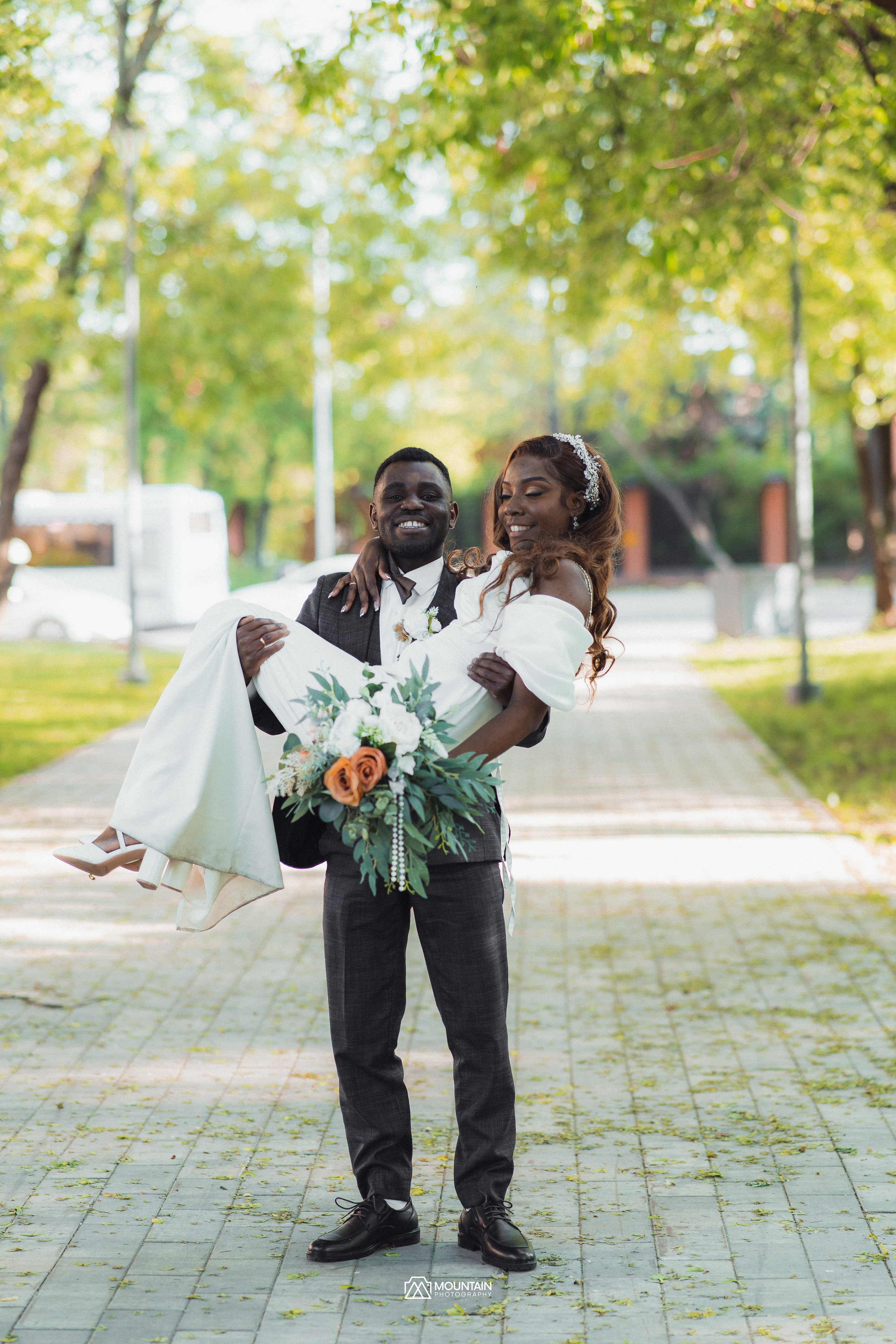 Synthia And Jospin Part 1. Photographe basé à Moscou