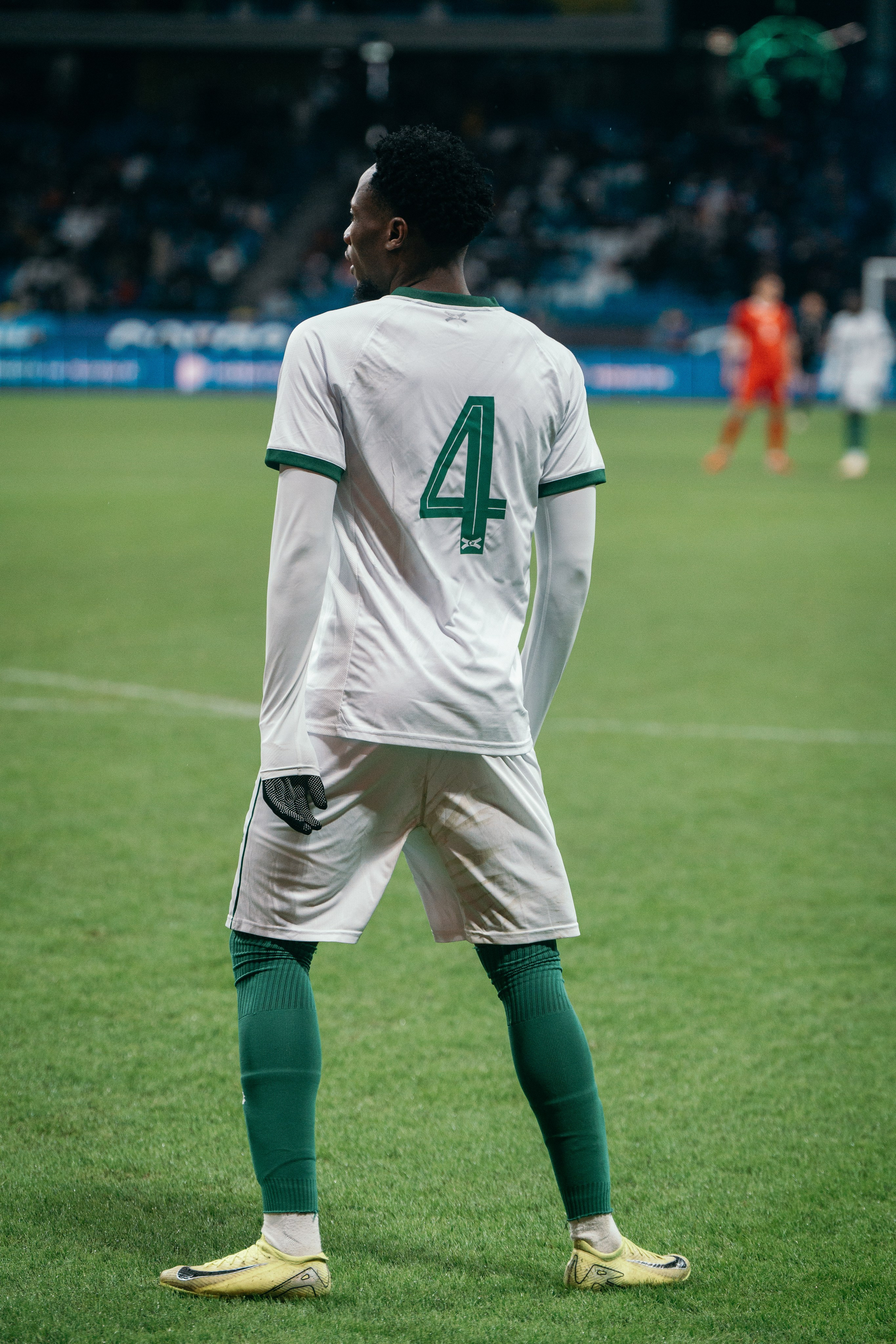 Sports. Photographer based in moscow Peter Tchana