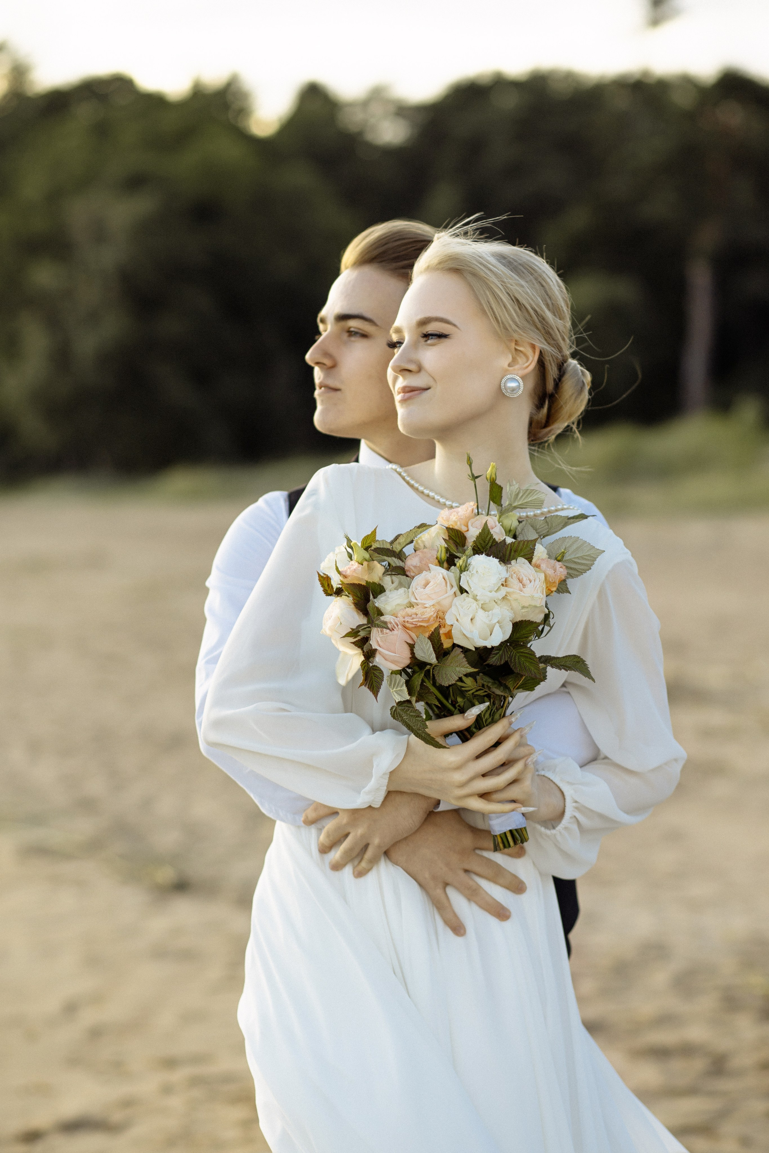 СВАДЬБА. Photographer LaranaLaria