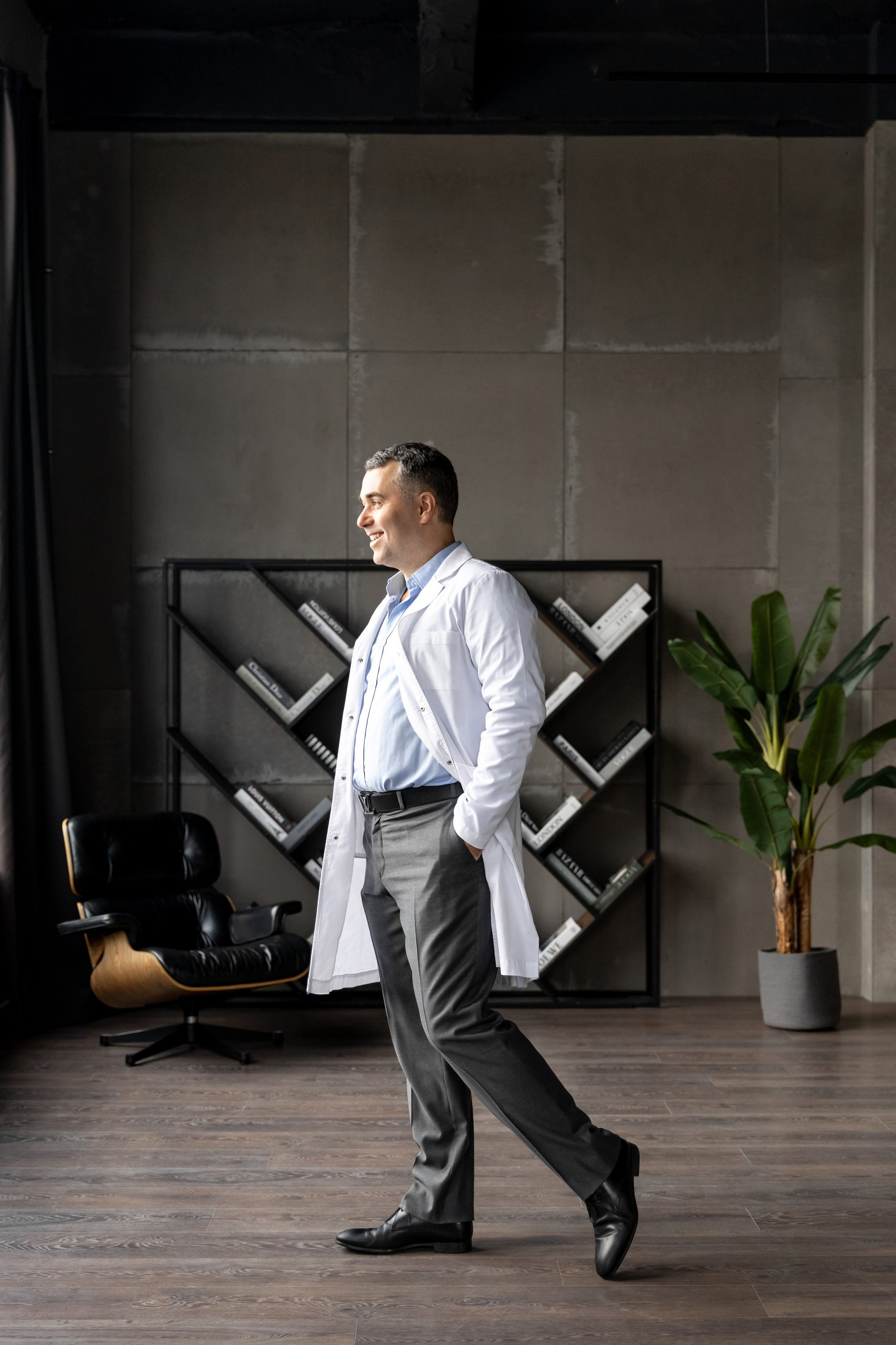 Контент для доктора. Свадебный фотограф Москва