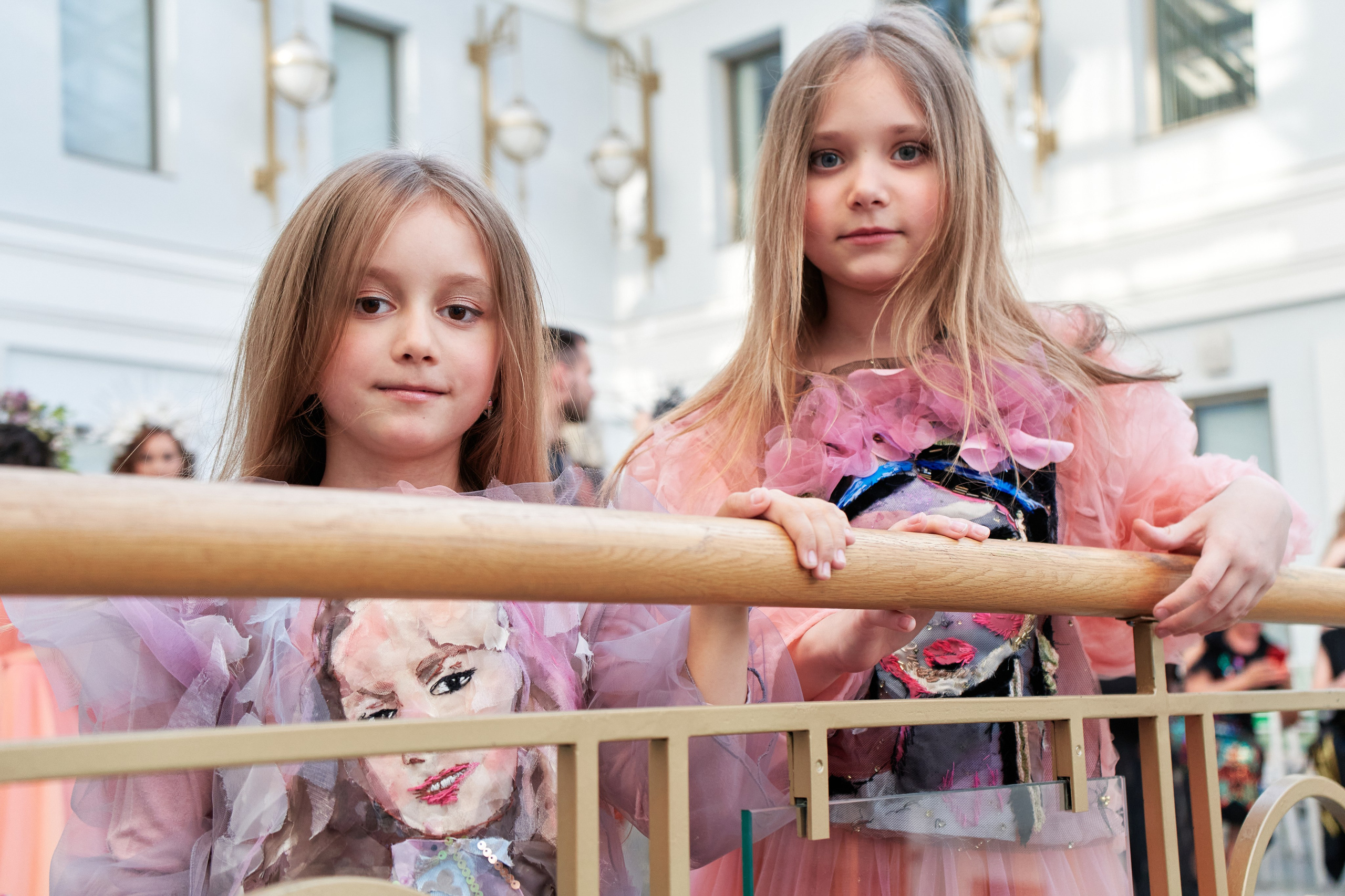 Королева мегаполиса. Фотограф в Санкт-Петербурге Алексеев Егор