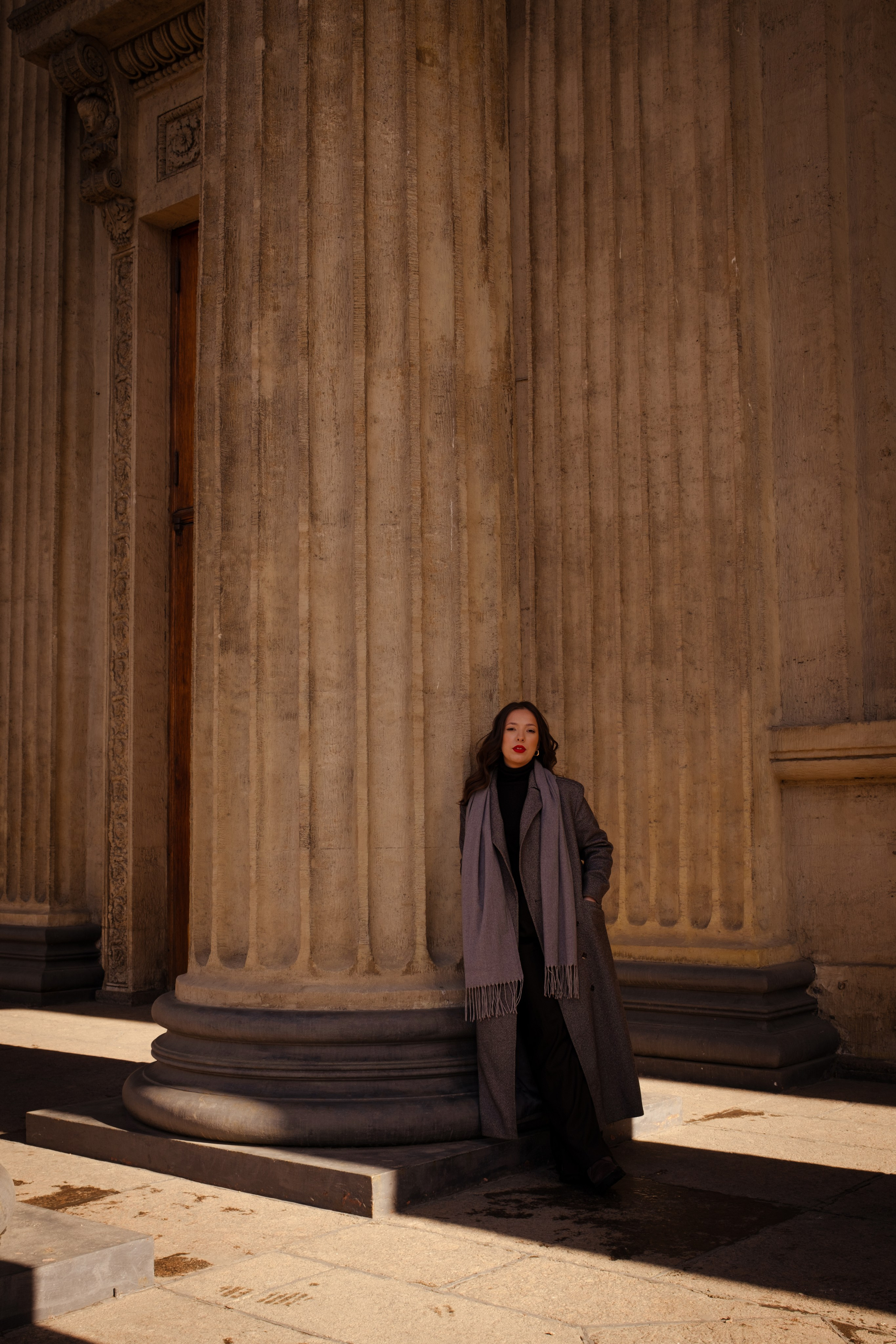 Индивидуальные съемки |Женский портрет г. Санкт — Петербург |. Репортажный фотограф в Калининграде Екатерина Суханова