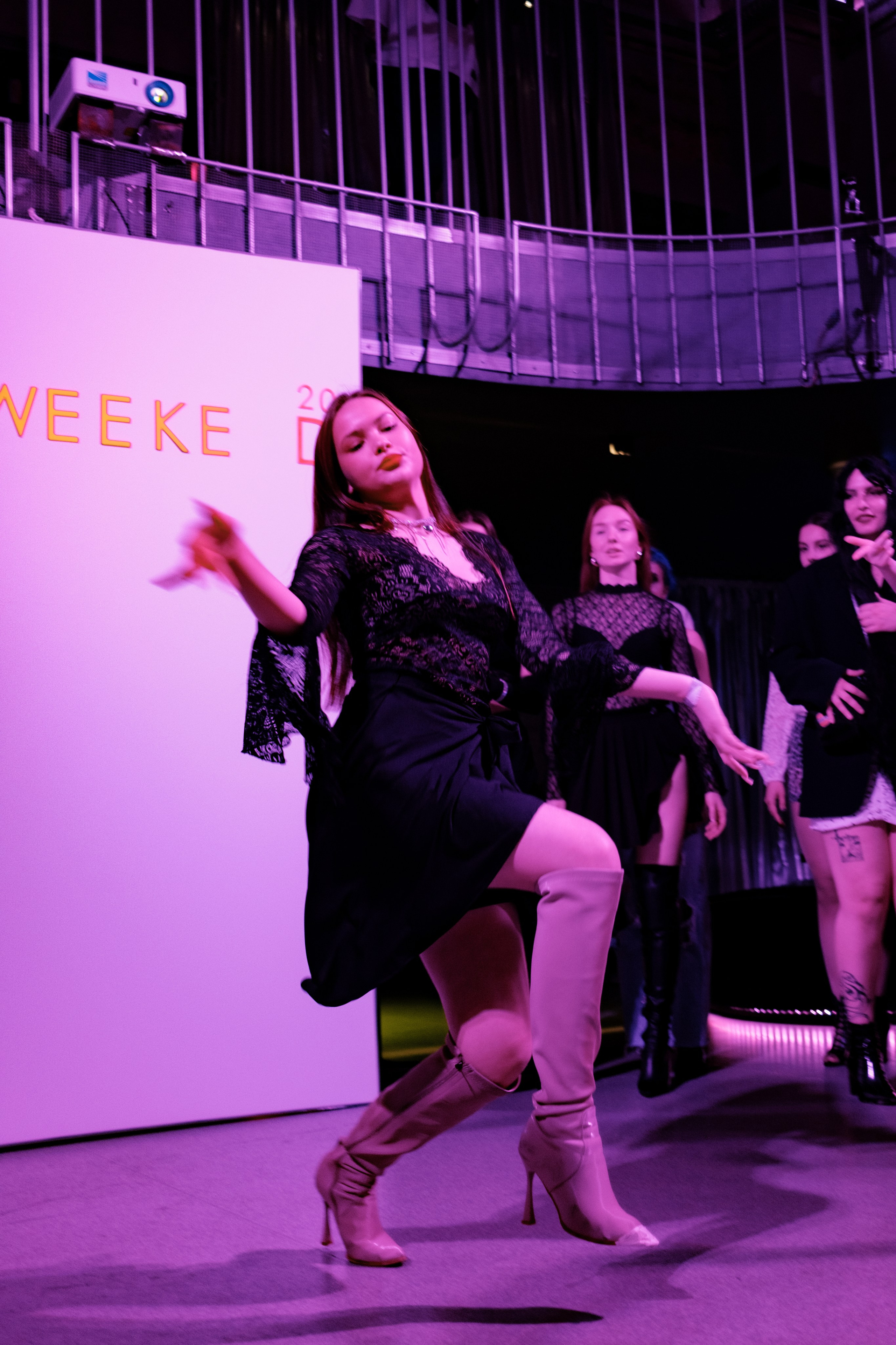 Реопртаж | Танцевальный бал BESTIE WEEKEND 2.0 SEXY EDITION |. Репортажный фотограф в Калининграде Екатерина Суханова