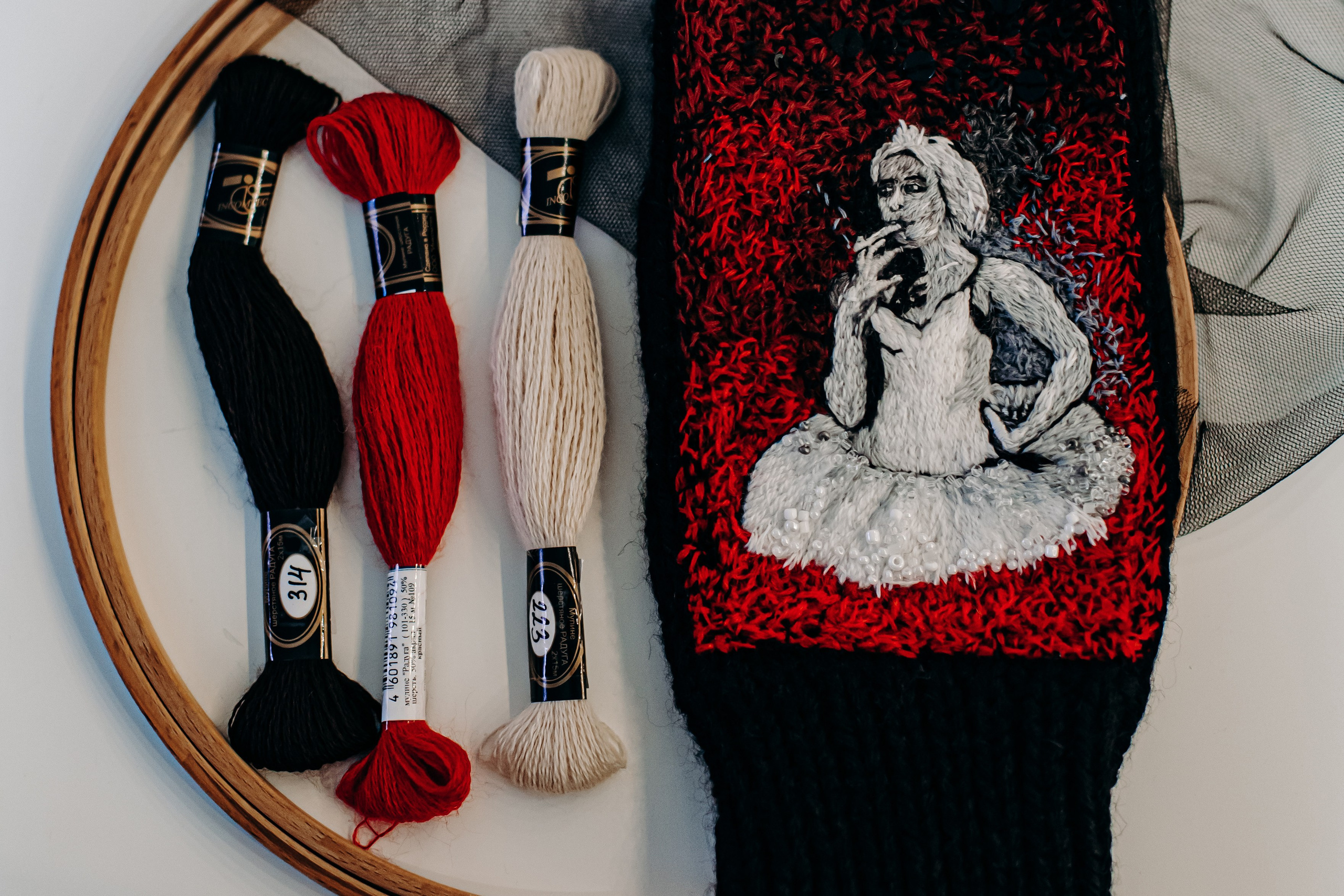 Контент для рукодельницы. Фотограф вашей улыбки. Москва