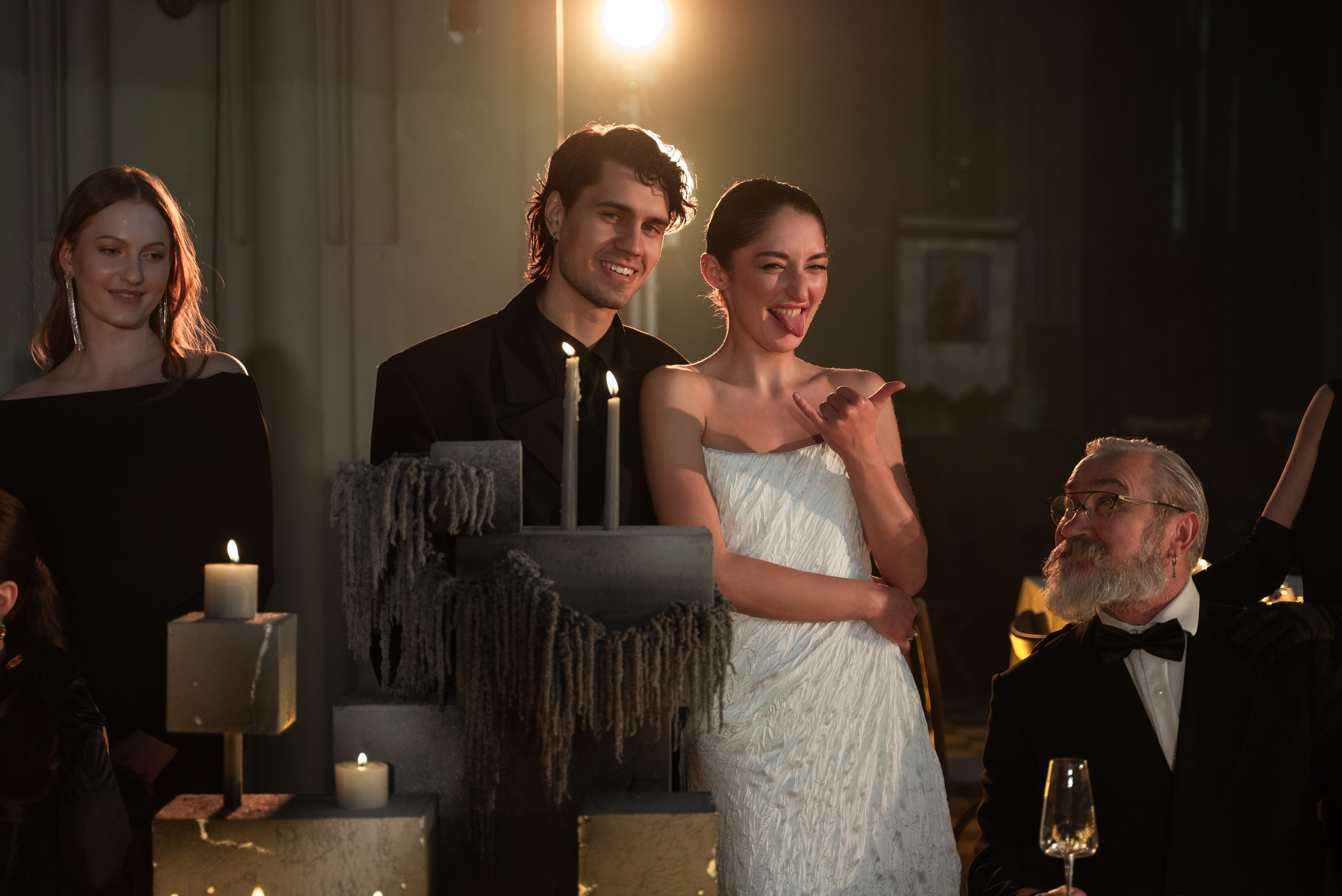 Севда И Влад | 17.04.26. Свадебный фотограф в Санкт-Петербурге Владислава Тюльпина