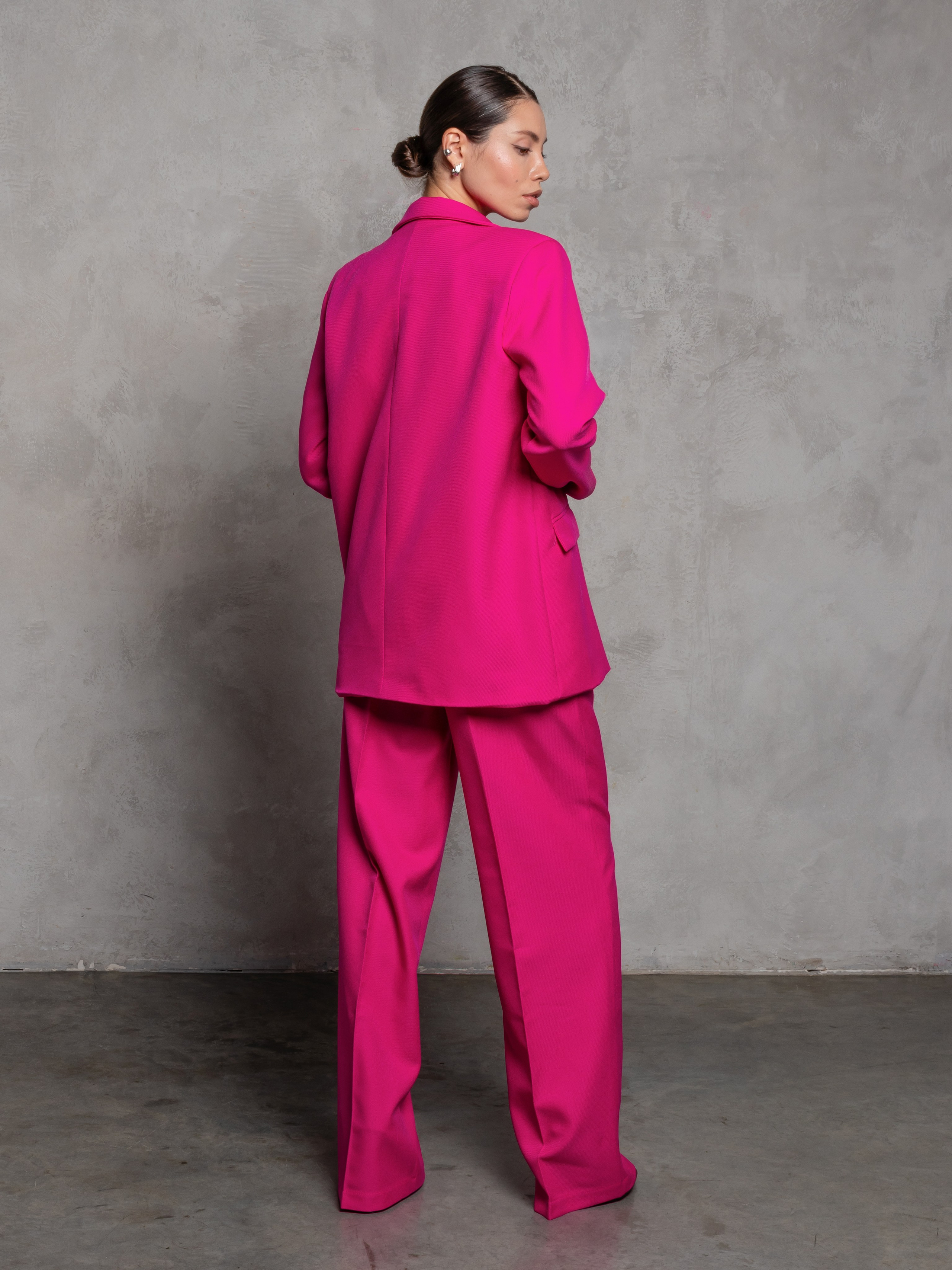 Костюм. Фотограф в Краснодаре Арина Кудряшова