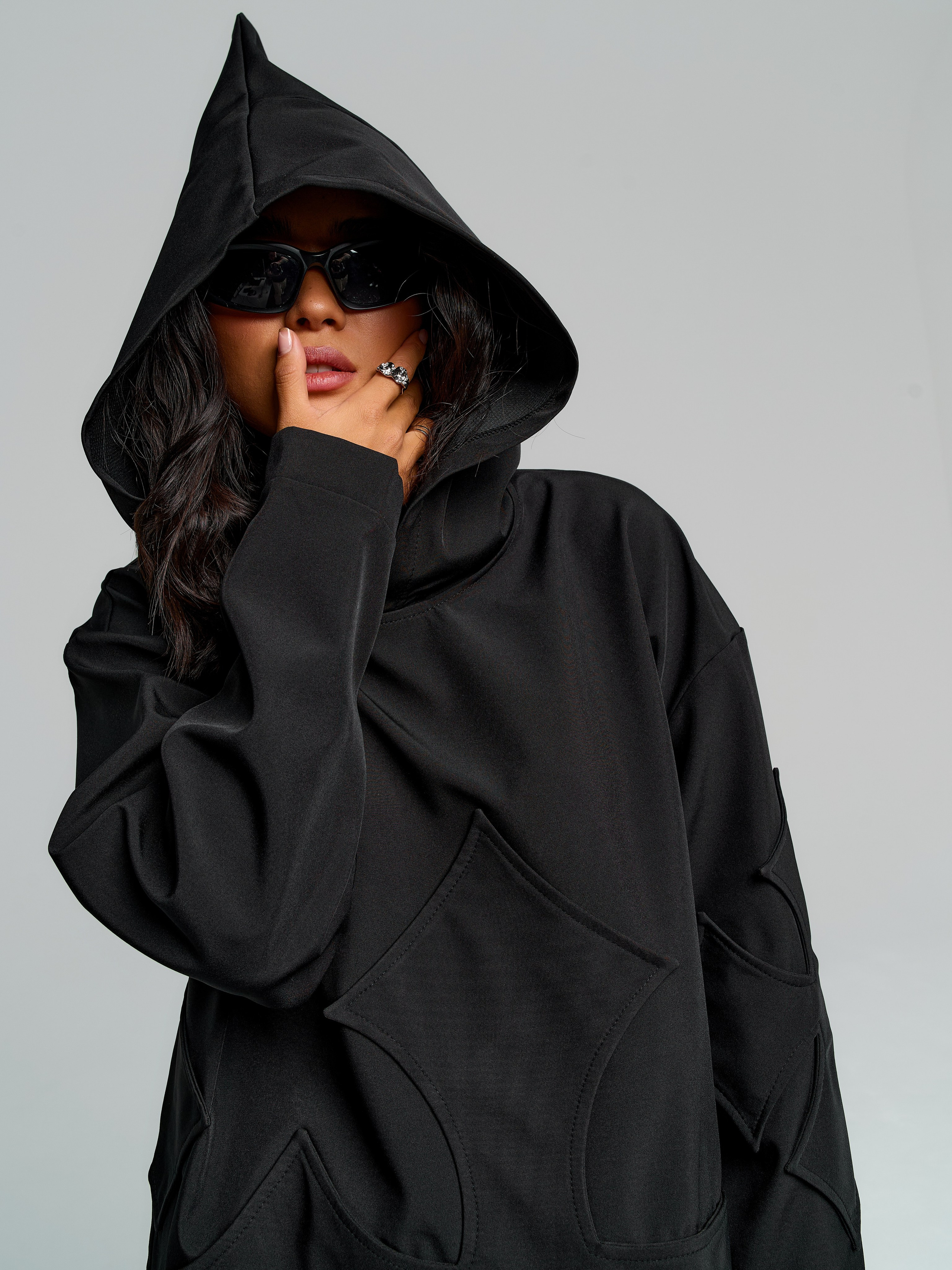 Худи. Фотограф для маркетплейсов в Москве