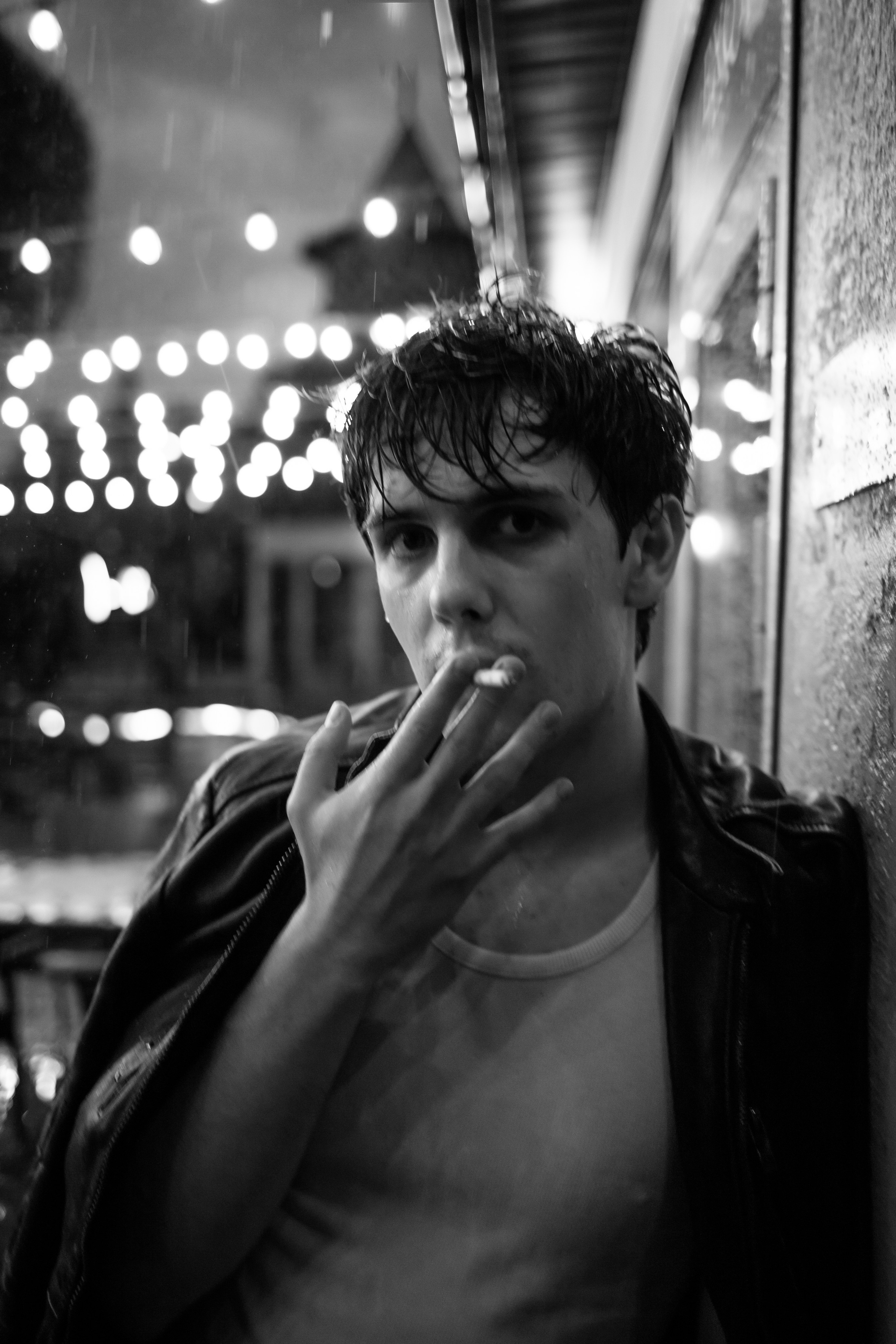 Женя. Креативный, коммерческий фотограф в Москве