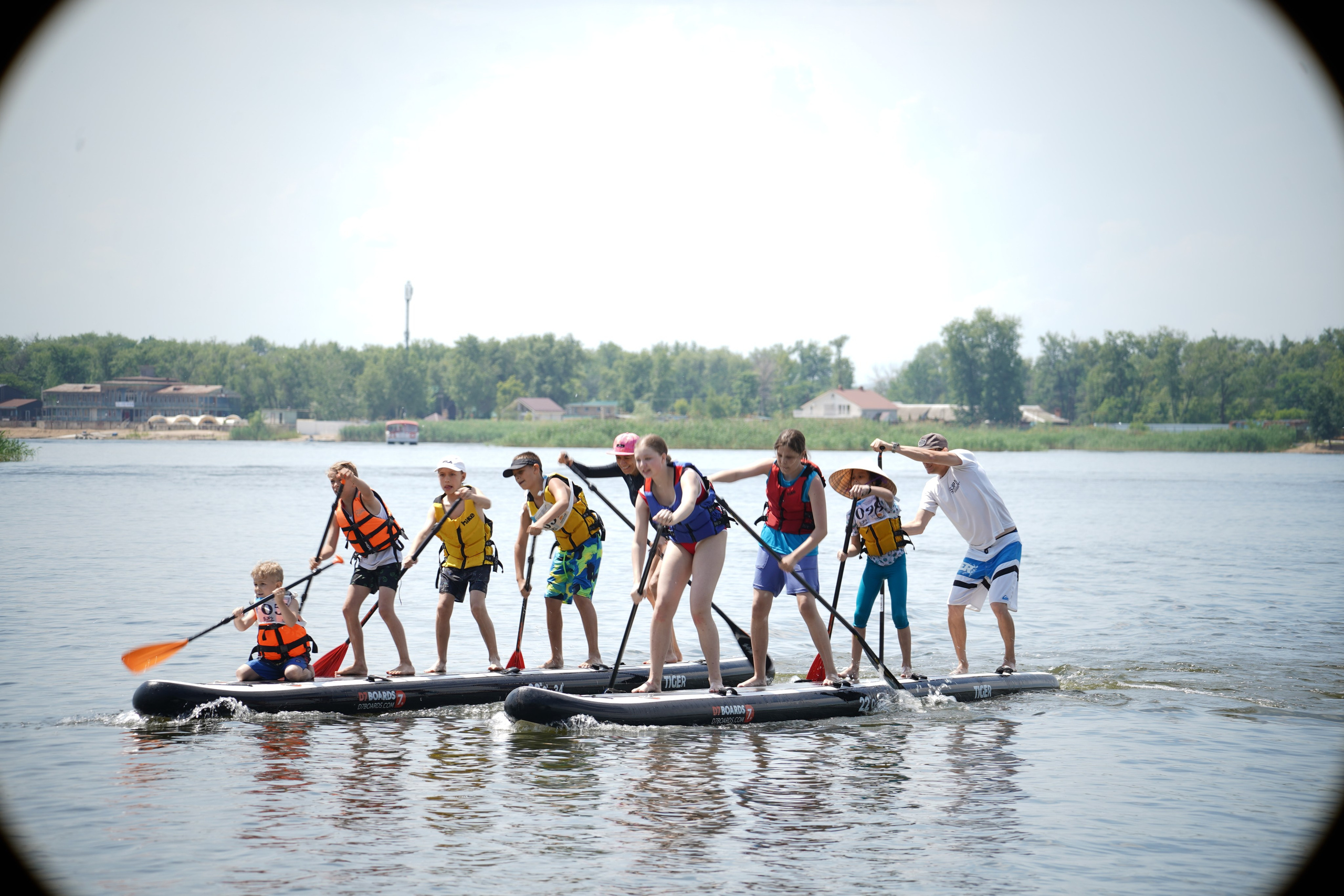 Сёрфинг в Саратове!. Фотокрыжовник. Снимаем, дружим, путешествуем