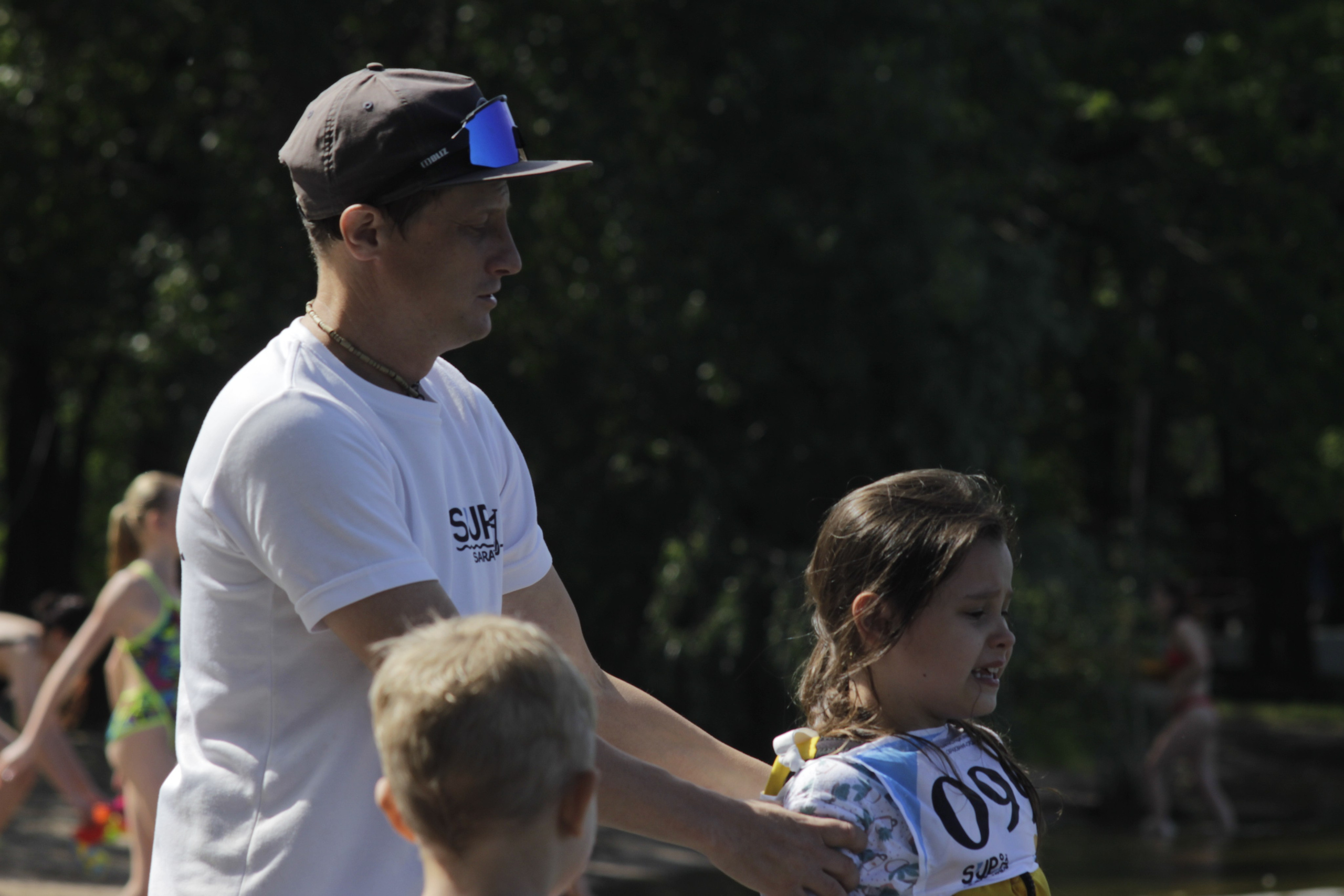 Сёрфинг в Саратове!. Фотокрыжовник. Снимаем, дружим, путешествуем